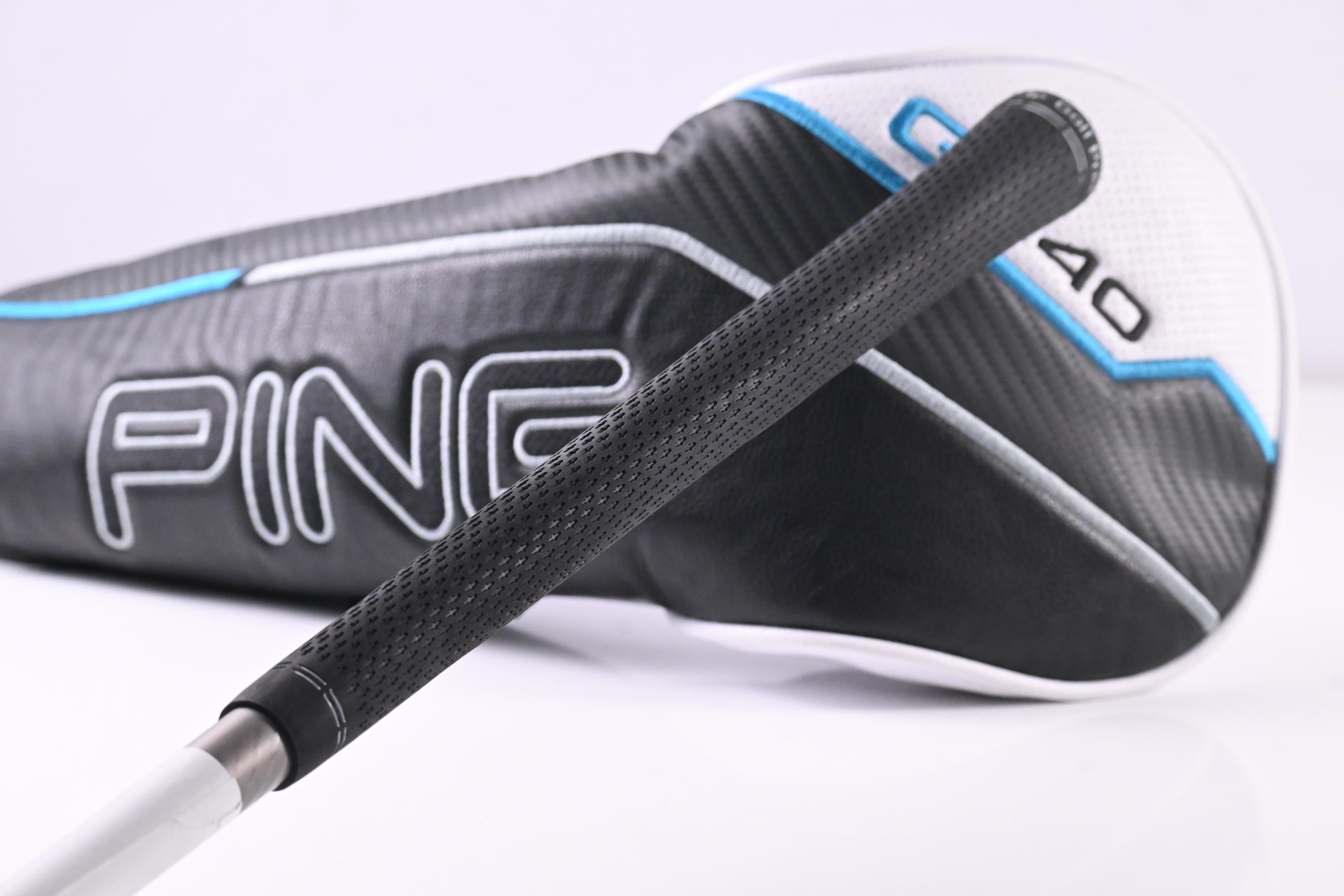 Ping G440 K Driver / 10.5 Degree / Stiff Flex Ping Tour 2.0 Chrome 65 Shaft