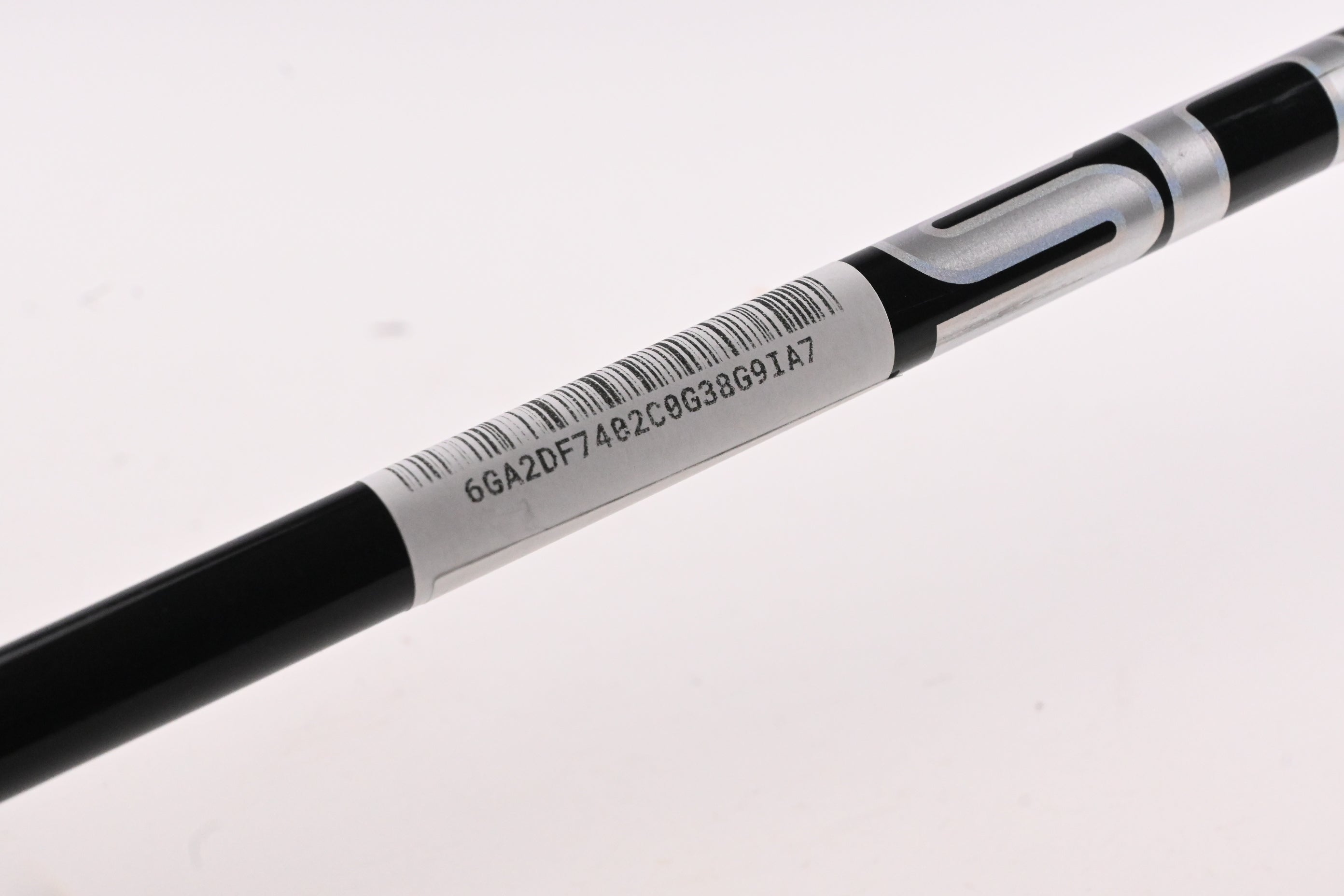 Nexgen NS210 #3 Wood / 15 Degree / X-Flex Project X HZRDUS Black Gen 4 80 Shaft