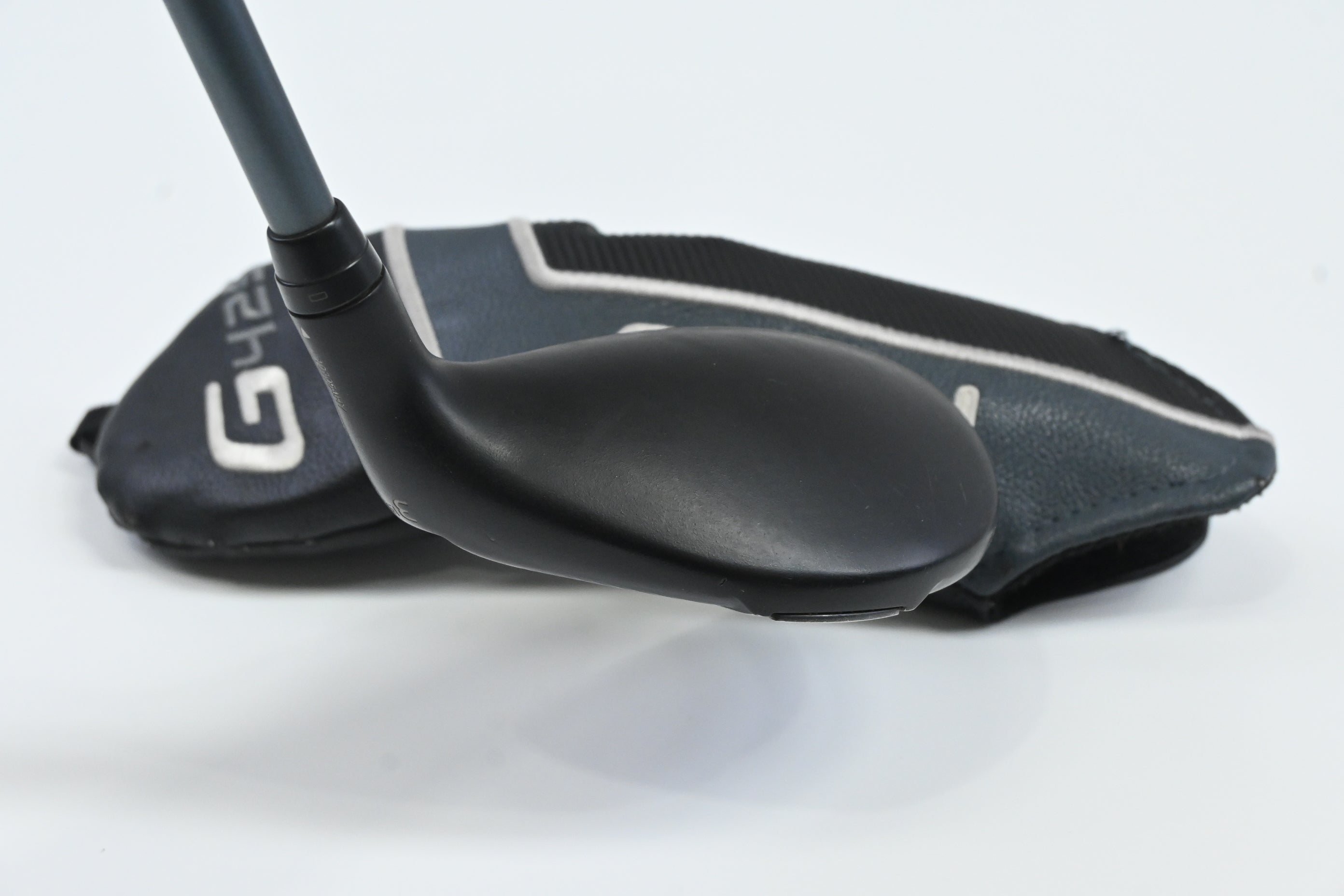 Ping G425 #3 Hybrid / 19 Degree / Stiff Flex Ping Alta CB Slate 70 Shaft