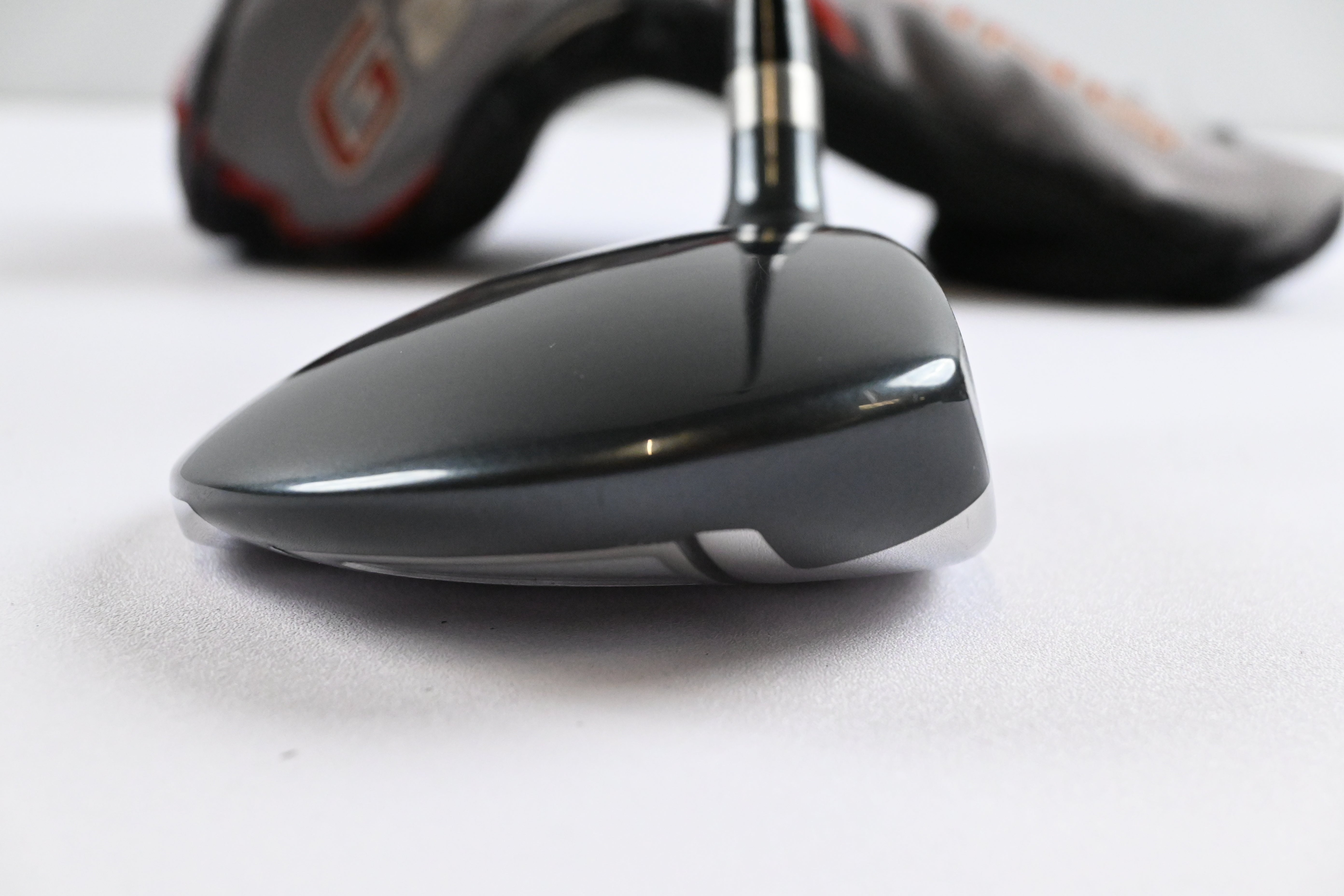 Ladies Ping G20 #3 Wood / 15 Degree /  Ladies Flex Ping TFC 169 F