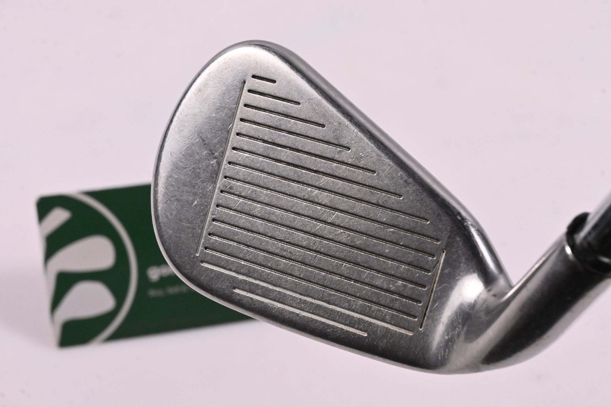 Callaway X-16 Pro Series #6 Iron / Tour Stiff Flex Callaway X-16 Shaft