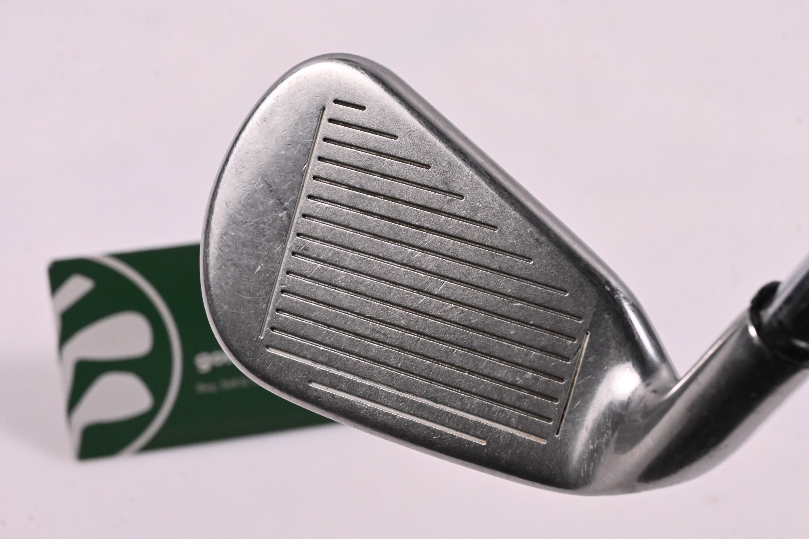 Callaway X-16 Pro Series #6 Iron / Tour Stiff Flex Callaway X-16 Shaft