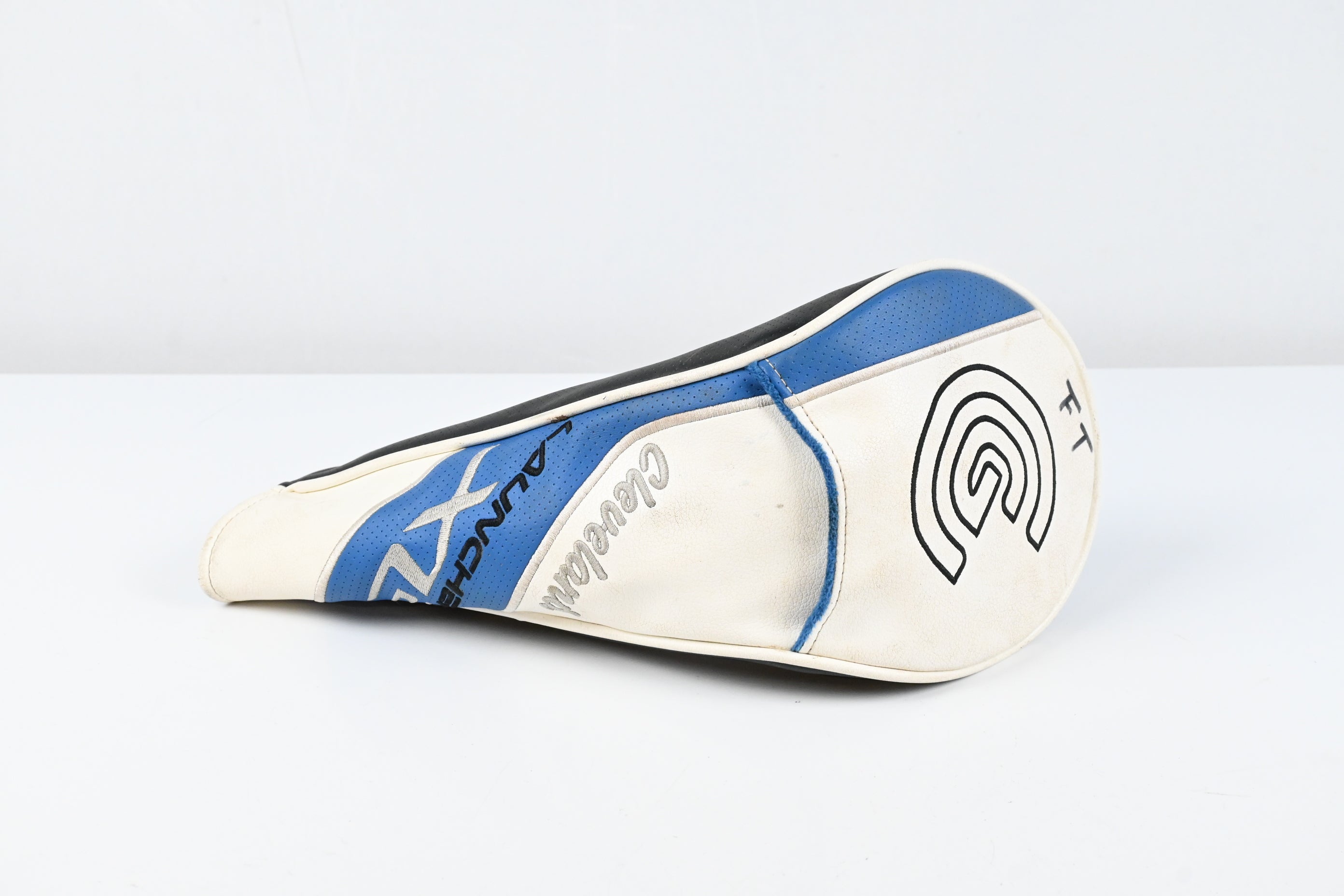 Left Hand Cleveland Launcher XL 2 Draw Driver / 9-12 Degree / Regular Flex