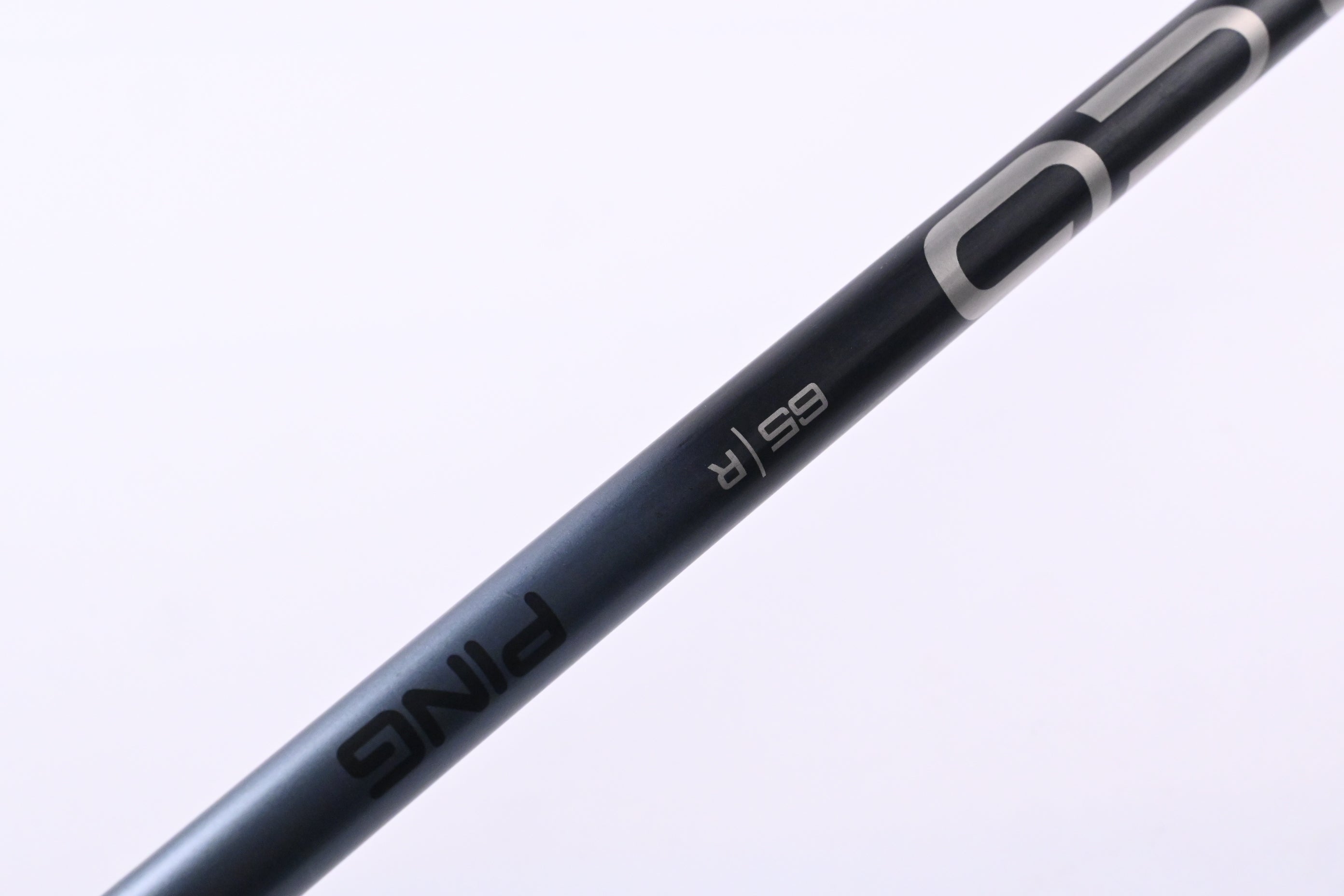 Ping G425 Max #3 Wood / 14.5 Degree / Regular Flex Ping Alta CB Slate 65 Shaft