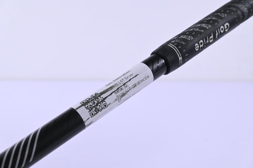 Ping G430 LST Driver / 9 Degree / Regular Flex Ping 2.0 Black Shaft