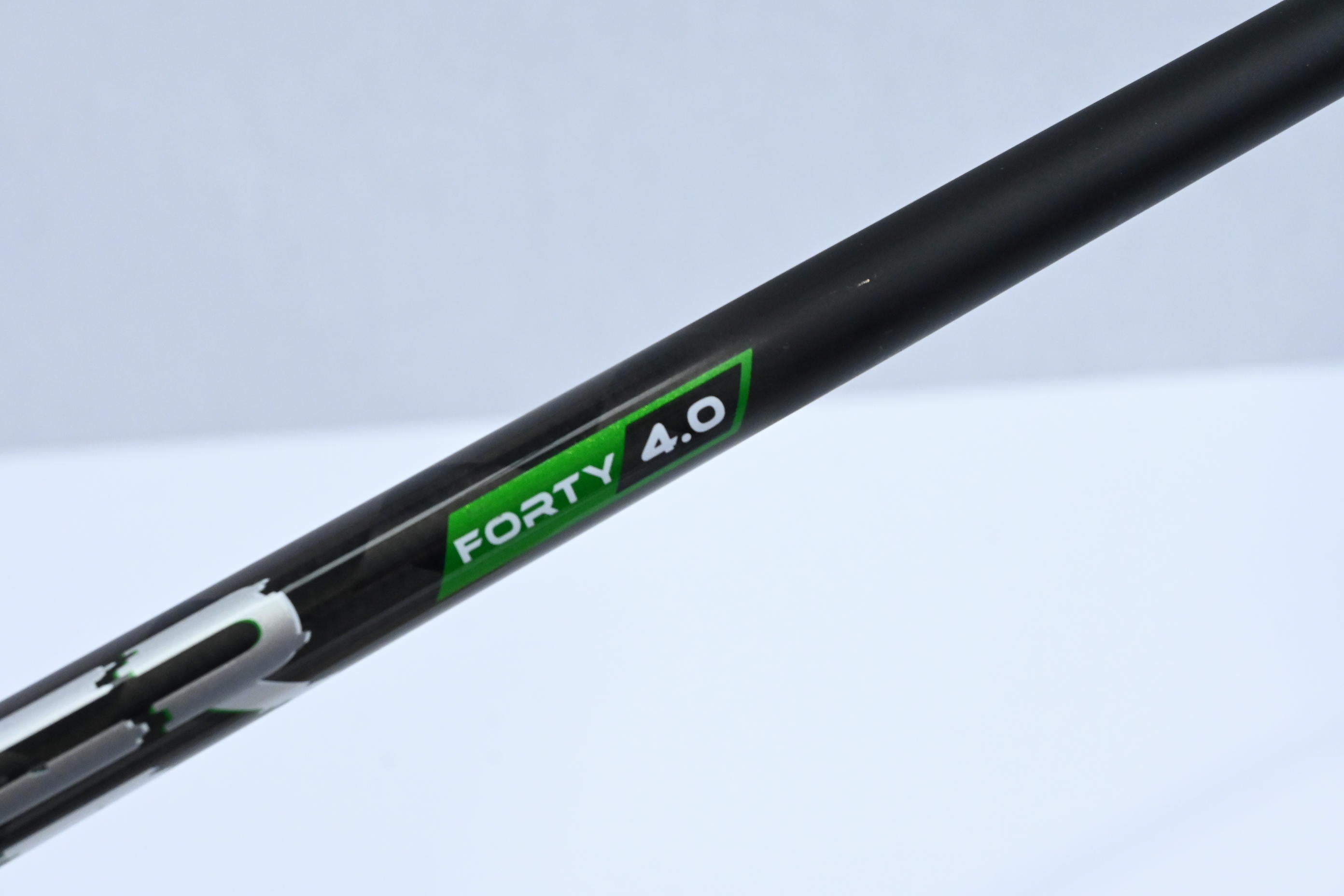 Ladies Project X Cypher Forty Driver Shaft / Ladies Flex / Callaway Gen 2