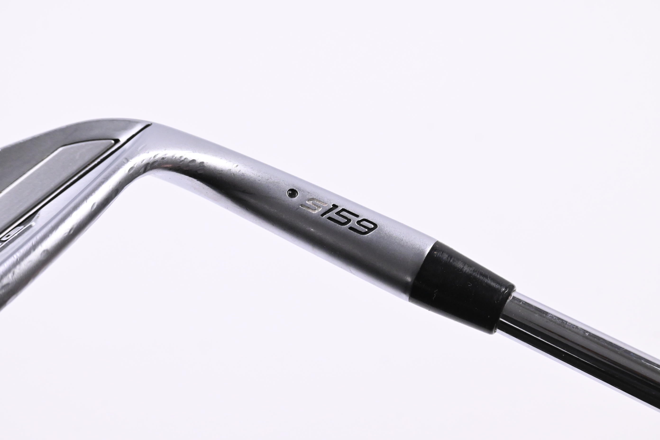 Ping i59 Sand Wedge / 54 Degree / Stiff Flex N.S.PRO Modus 3 Tour 105 Shaft