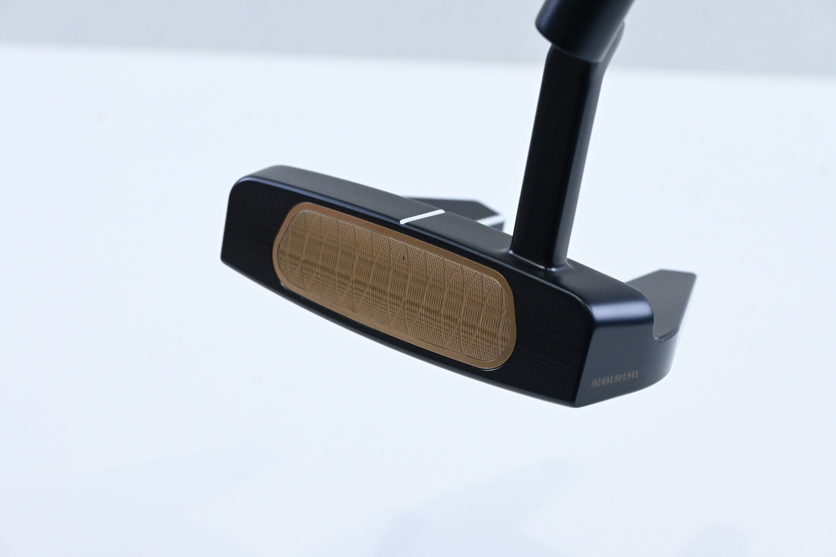 Odyssey Ai-One Milled Seven T CH Putter / 35 Inch