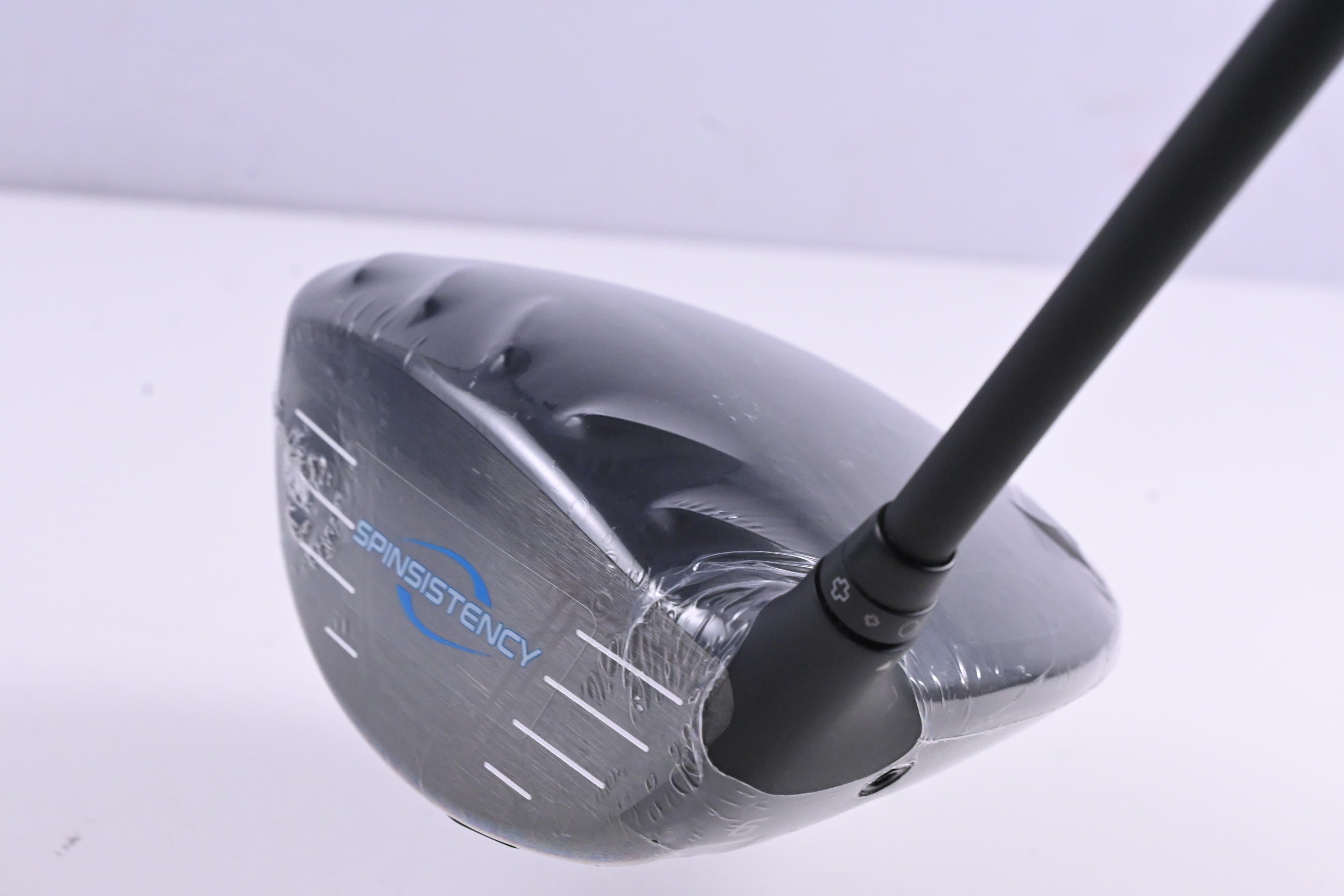 Ping G440 K Driver / 9 Degree / Stiff Flex Ping Alta CB Blue 50 Shaft