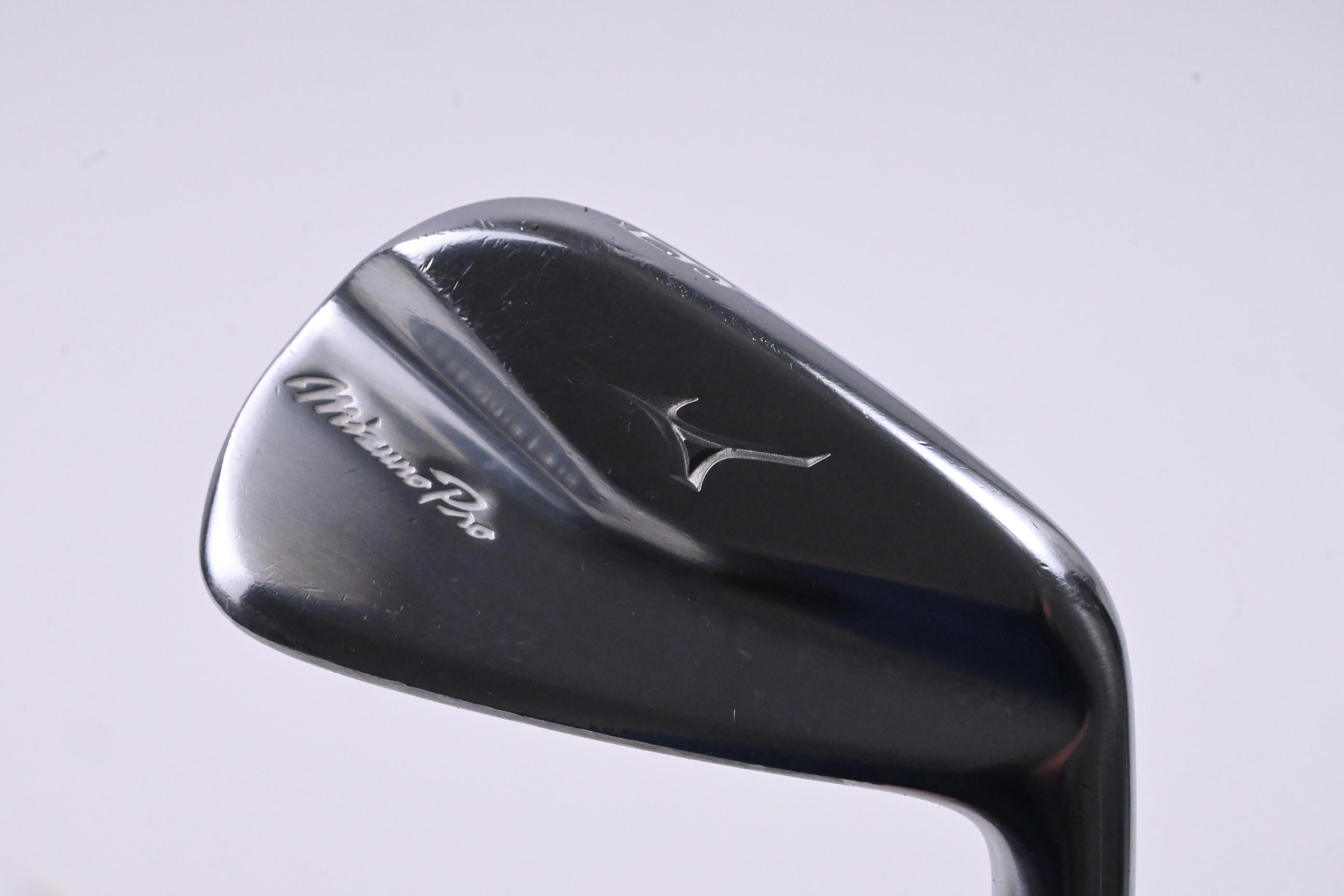 Mizuno Pro 241 #6 Iron / Regular Flex Project X LZ 115 Shaft