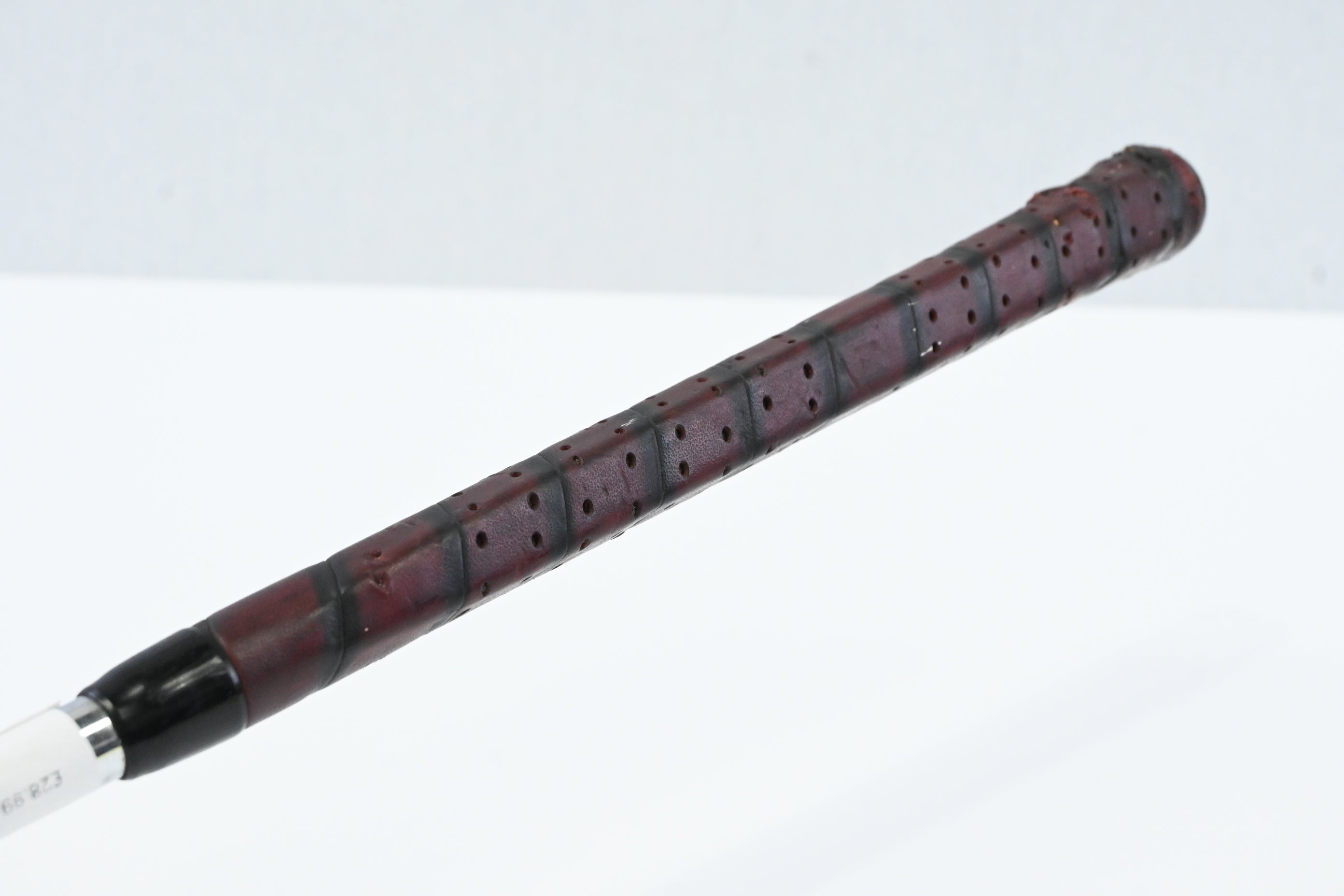 John Letters Golden Goose Putter / 35 Inch