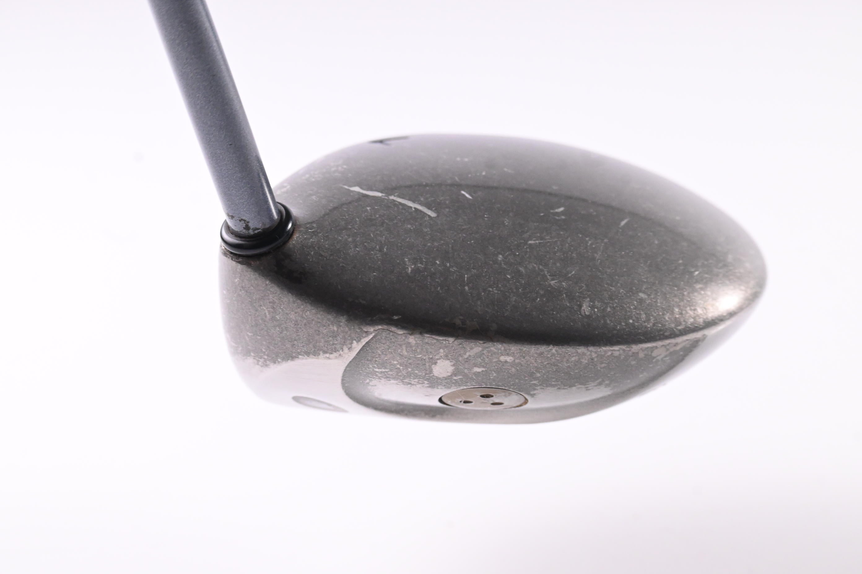 Callaway Great Big Bertha Hawk Eye Driver / 9 Degree / Regular Flex Hawk Eye Shaft
