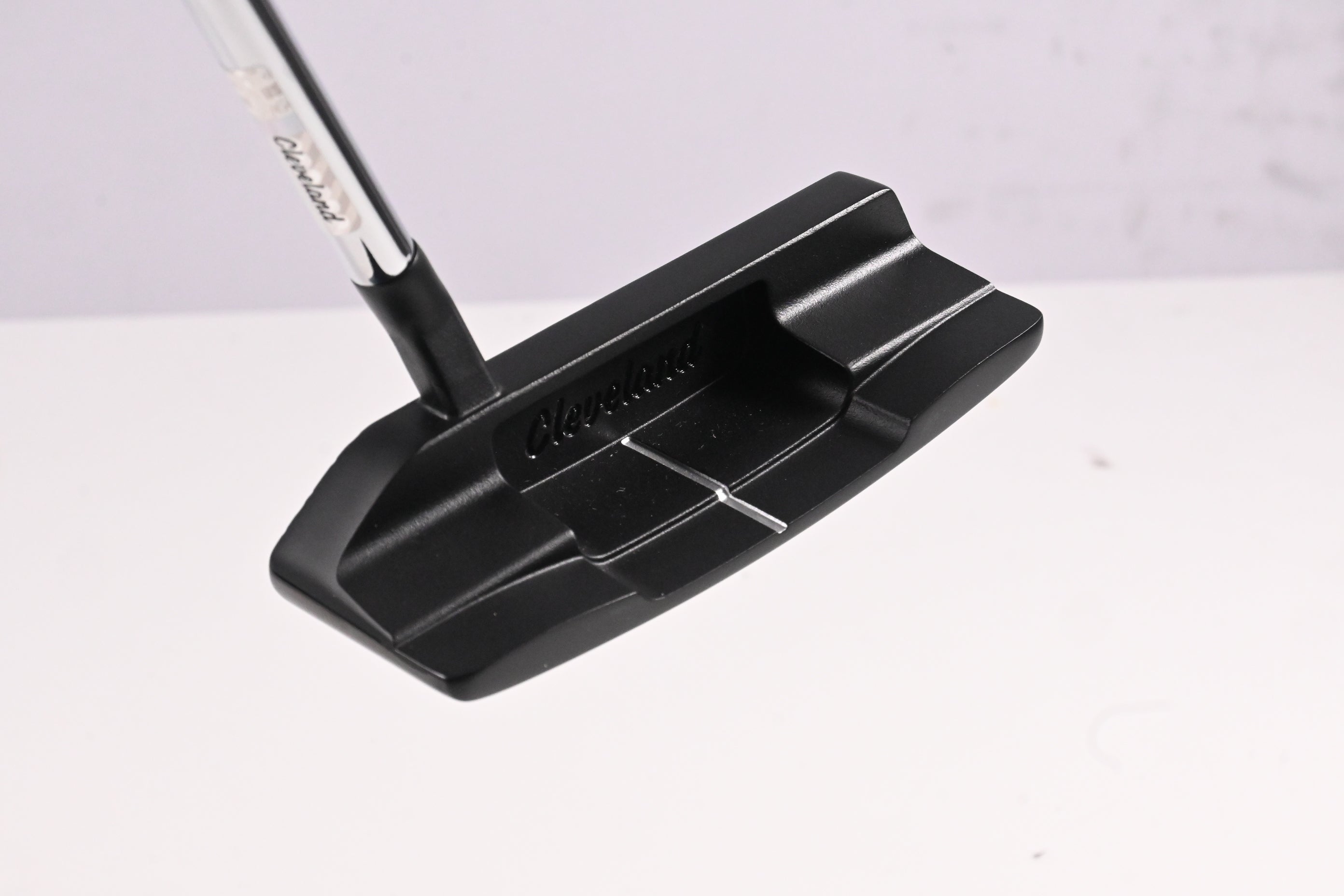 Cleveland HB Soft 2 Black Satin #8 Putter / 34 Inch