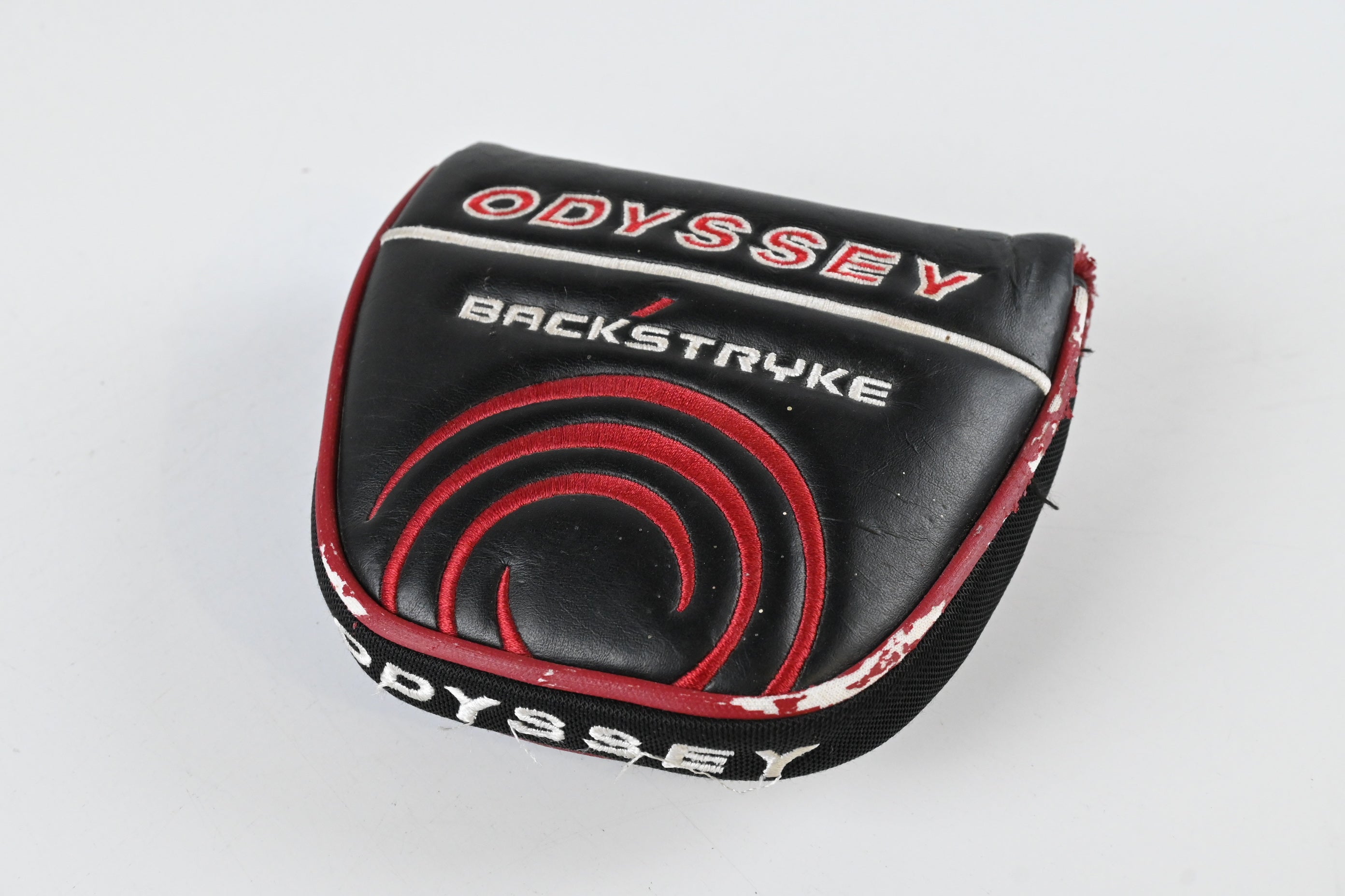 Odyssey Backstryke 2-Ball Putter / 34 Inch