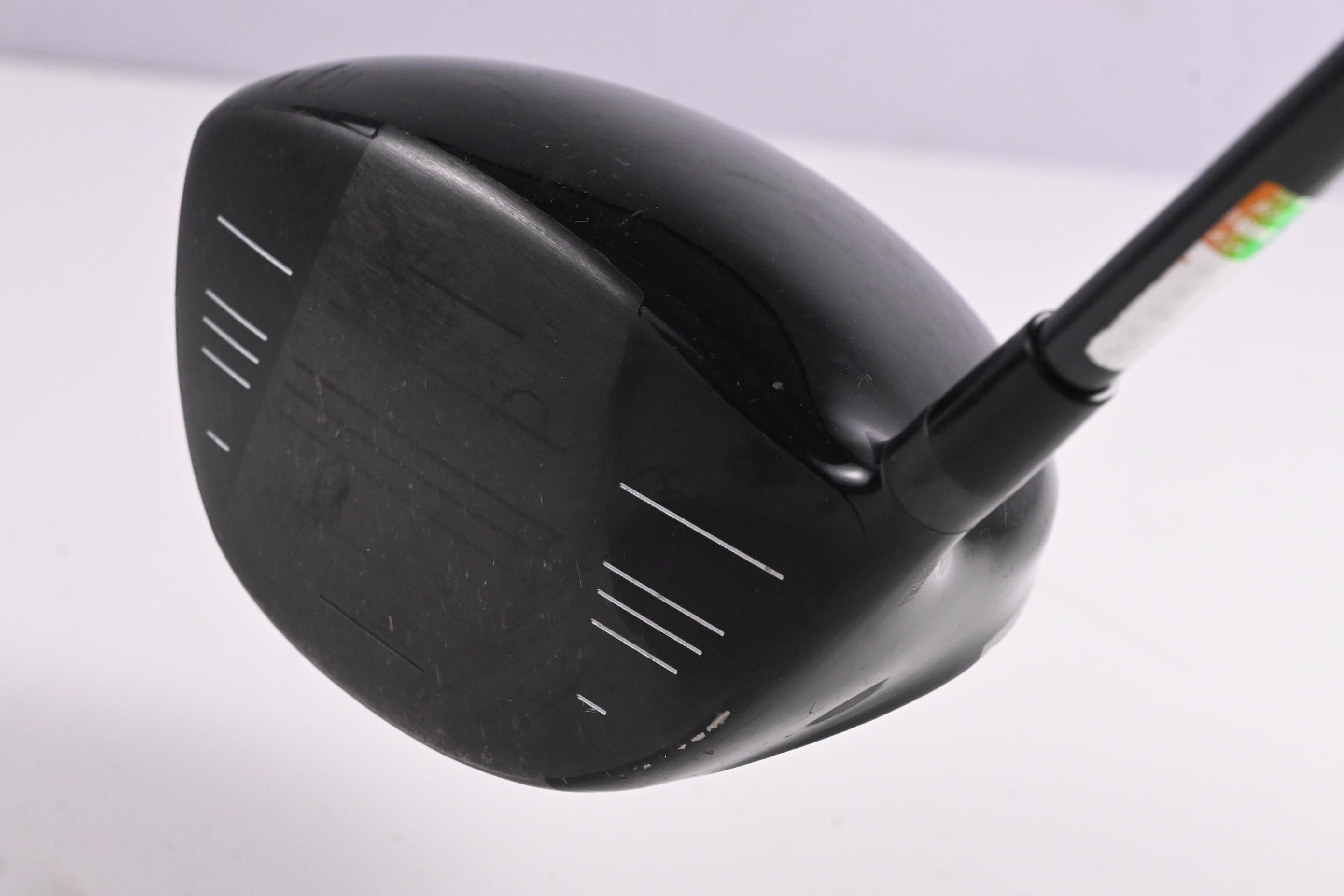 Ladies Cleveland Classic XL Driver / 10.5 Degree / Ladies Flex Ultralite 45