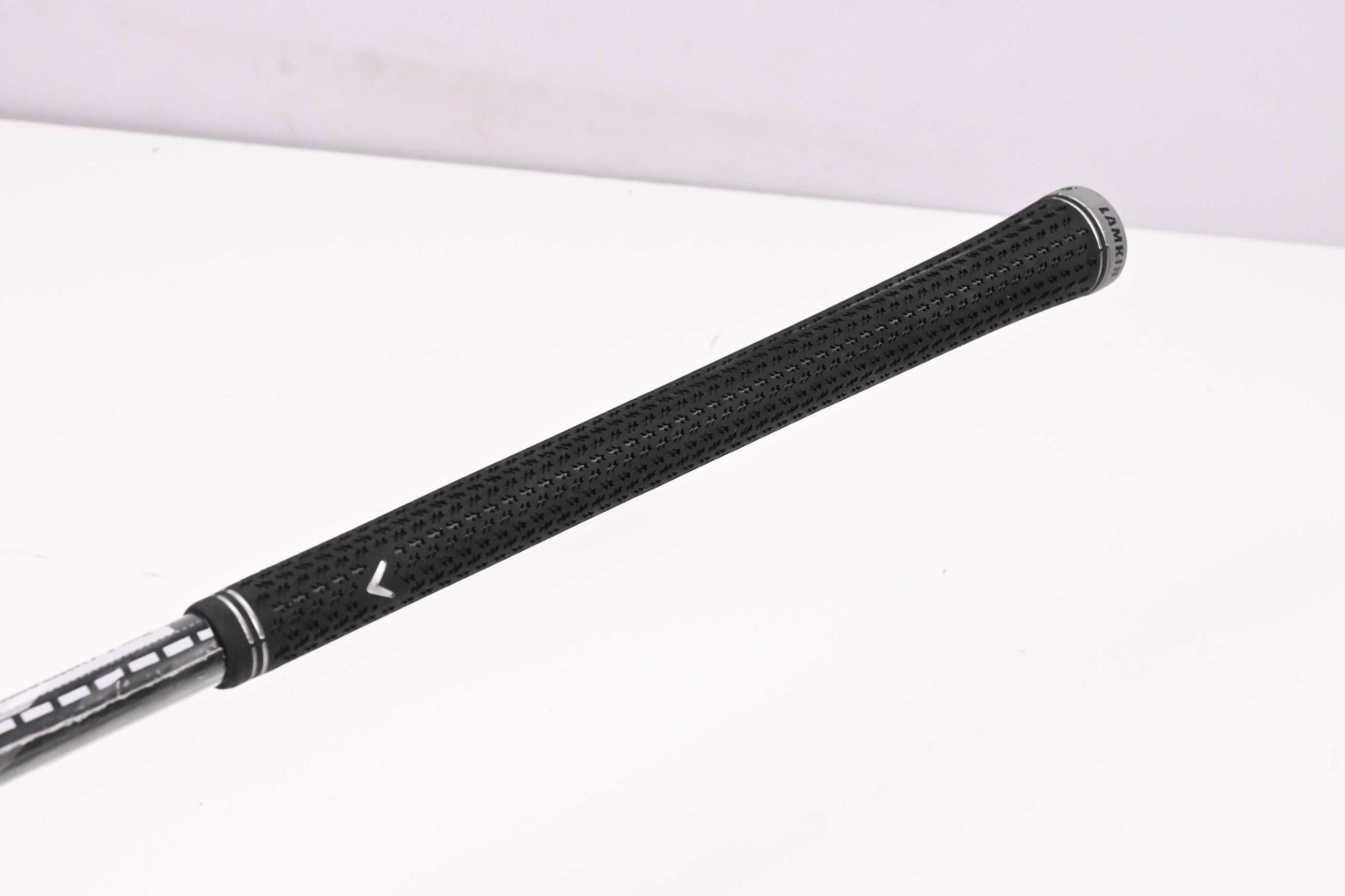 Project X Cypher 2.0 60 #6 Hybrid Shaft / Stiff Flex / Callaway 3rd Gen