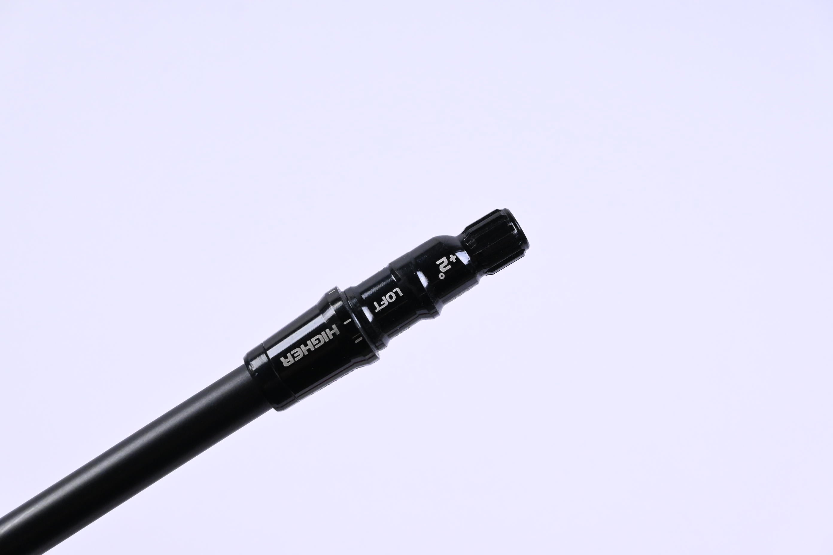 Fujikura Ventus Blue 5 Driver Shaft / Stiff Flex / Taylormade 2nd Gen