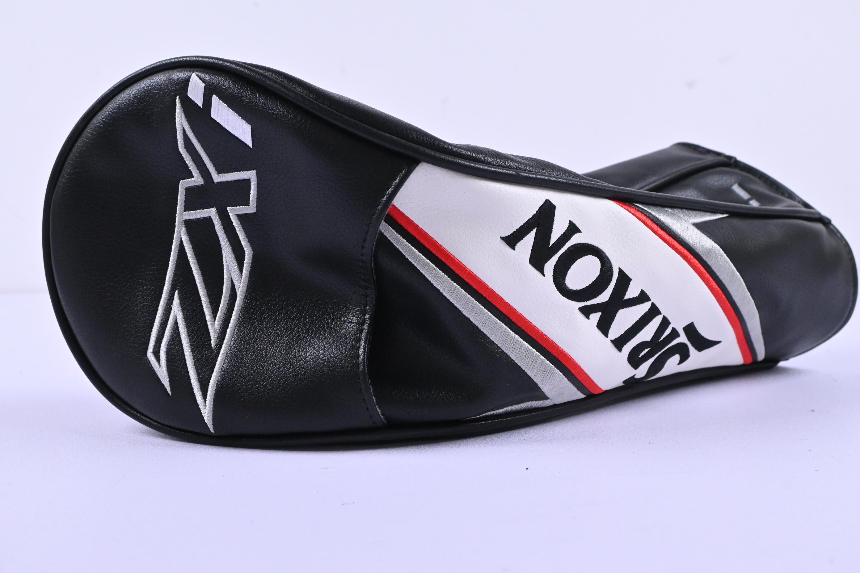 Srixon ZXi Max Driver / 10.5 Degree / Stiff Flex Fujikura Ventus TR Blue 6 Shaft