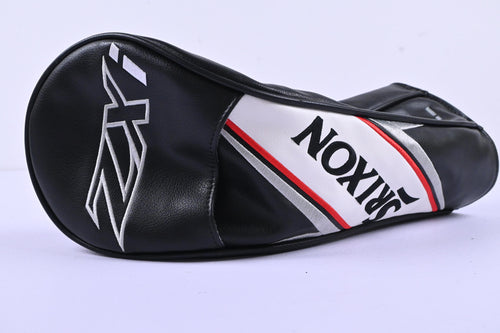 Srixon ZXi Max Driver / 10.5 Degree / Stiff Flex Fujikura Ventus TR Blue 6 Shaft