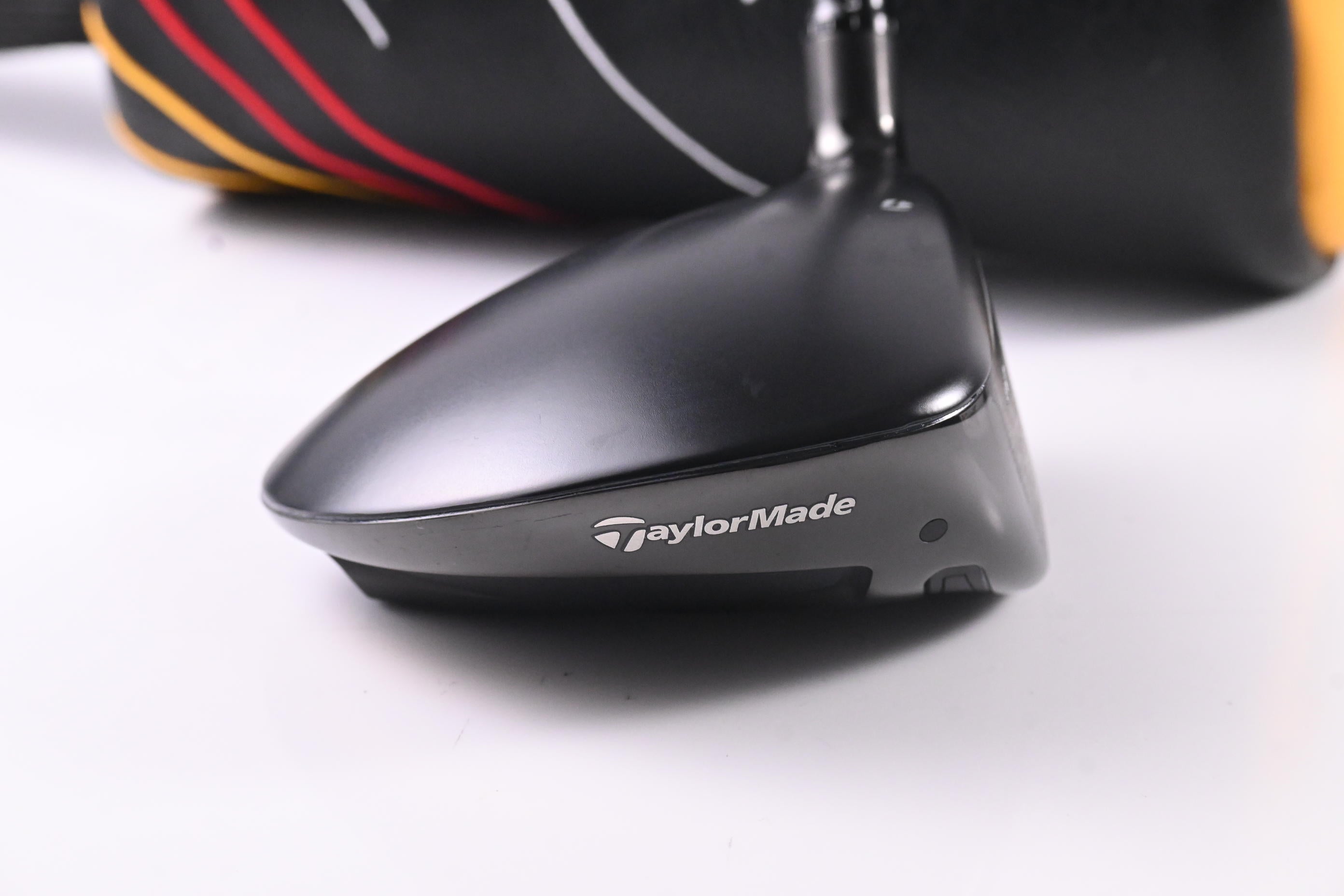 Taylormade R7 Quad Mini Driver / 13.5 Degree / Regular Flex Speeder 5 Shaft
