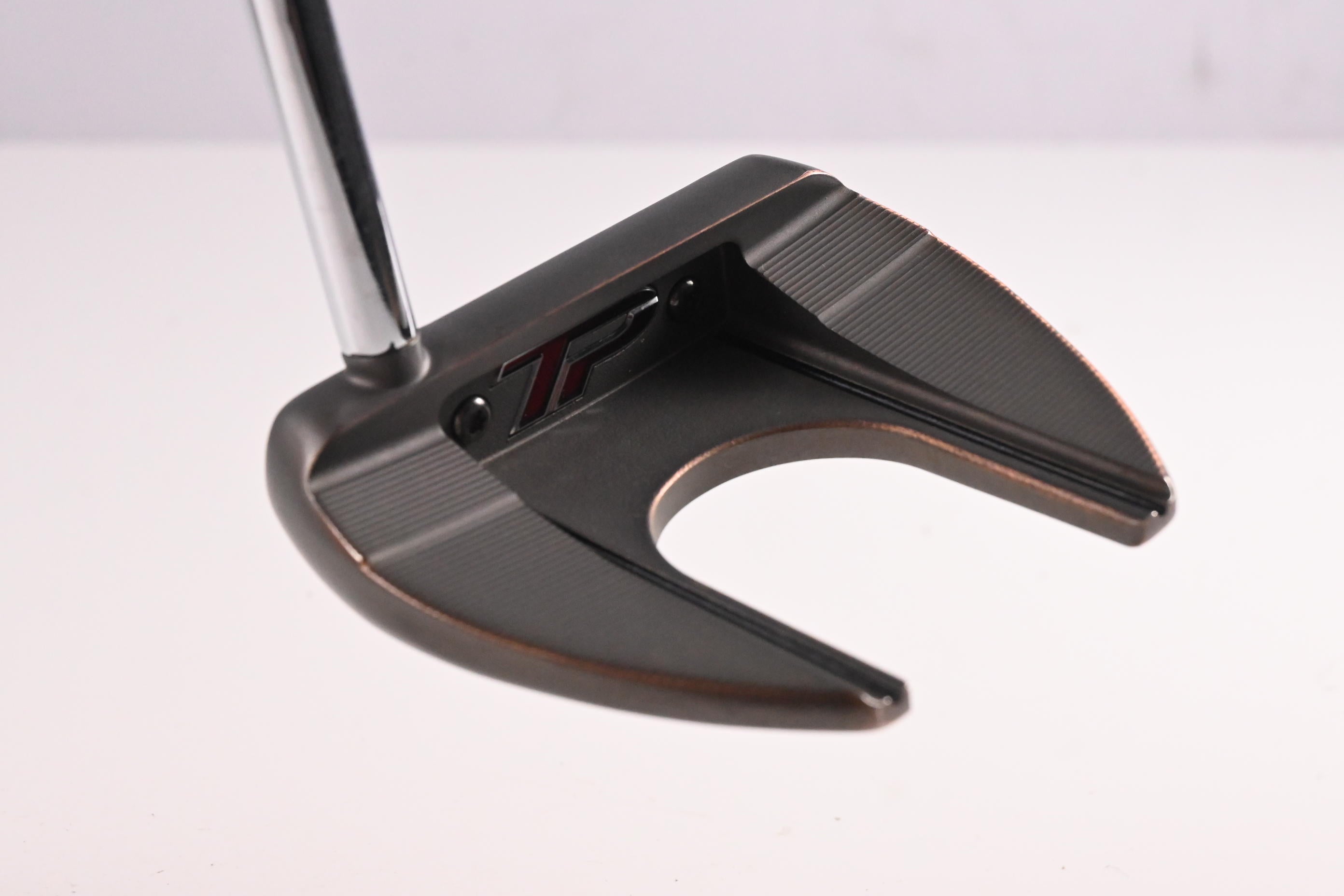 Taylormade TP Patina Collection Ardmore 2 Putter / 35 Inch