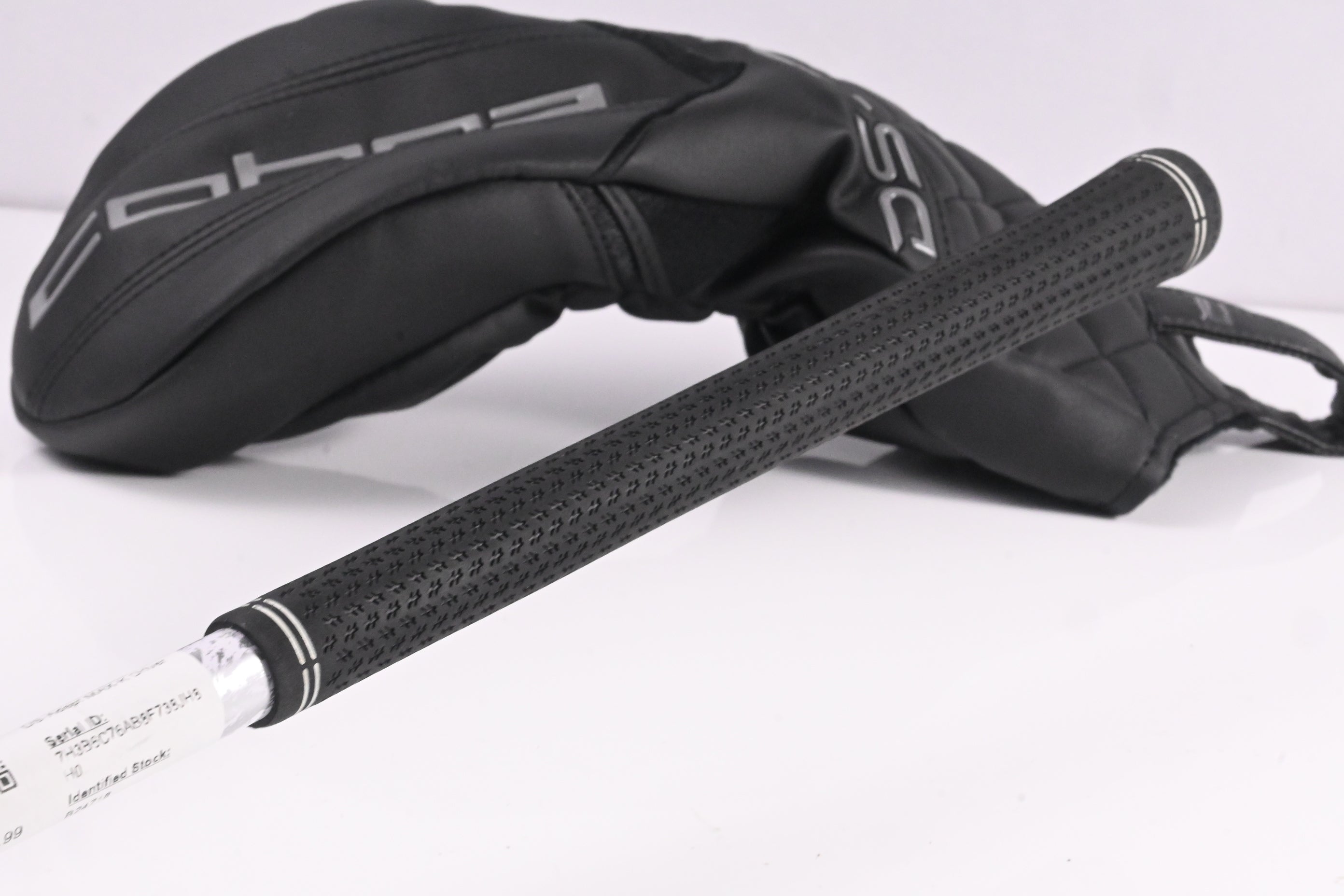 Cobra DS-Adapt MAX-K Driver / 12 Degree / Stiff Flex Project X Denali Red 50