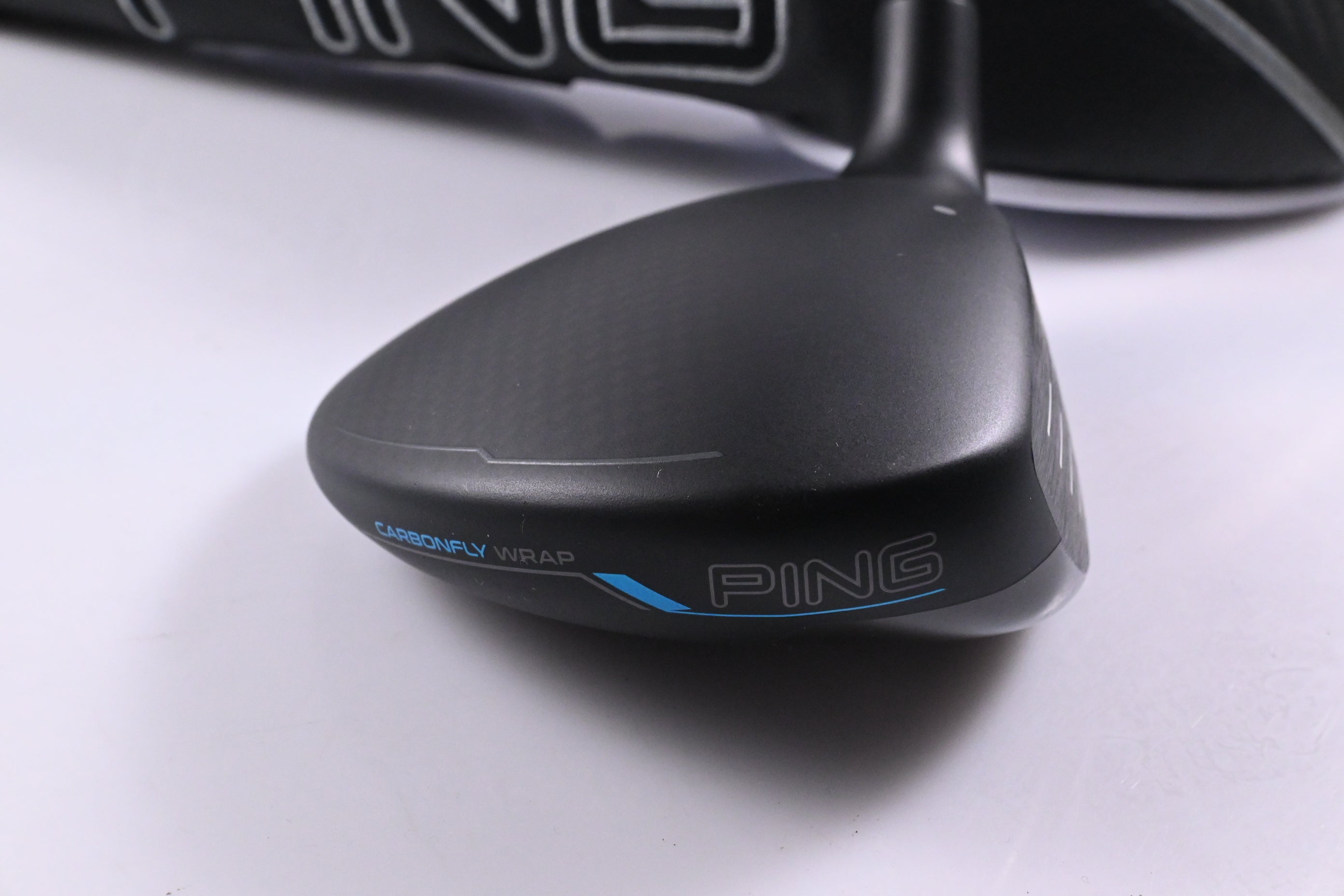 Ping G440 Max #5 Wood / 19 Degree / Senior Flex Ping Alta Quick 45 Shaft