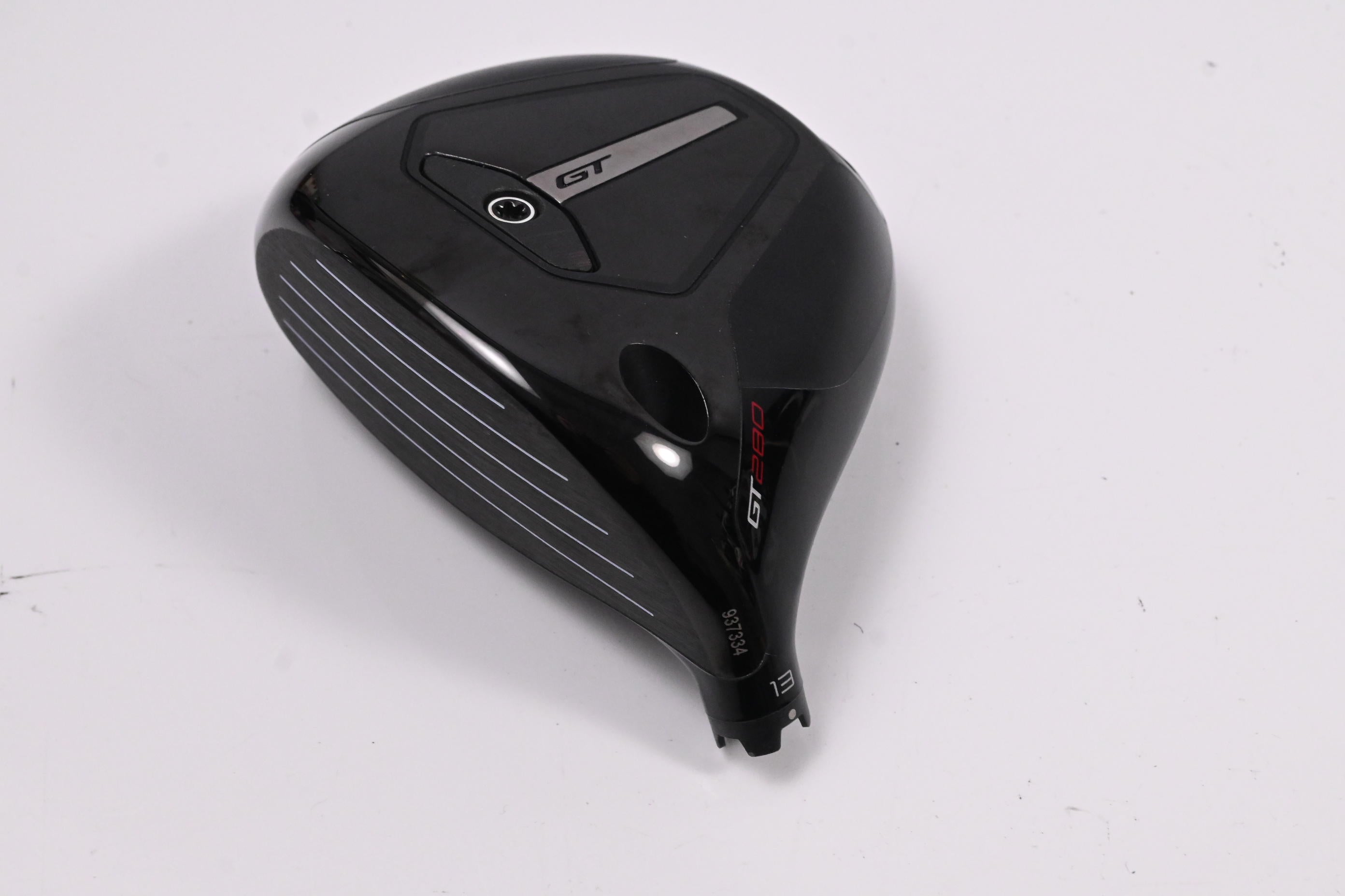 Left Hand Titleist GT280 Mini Driver / 13 Degree / Head Only