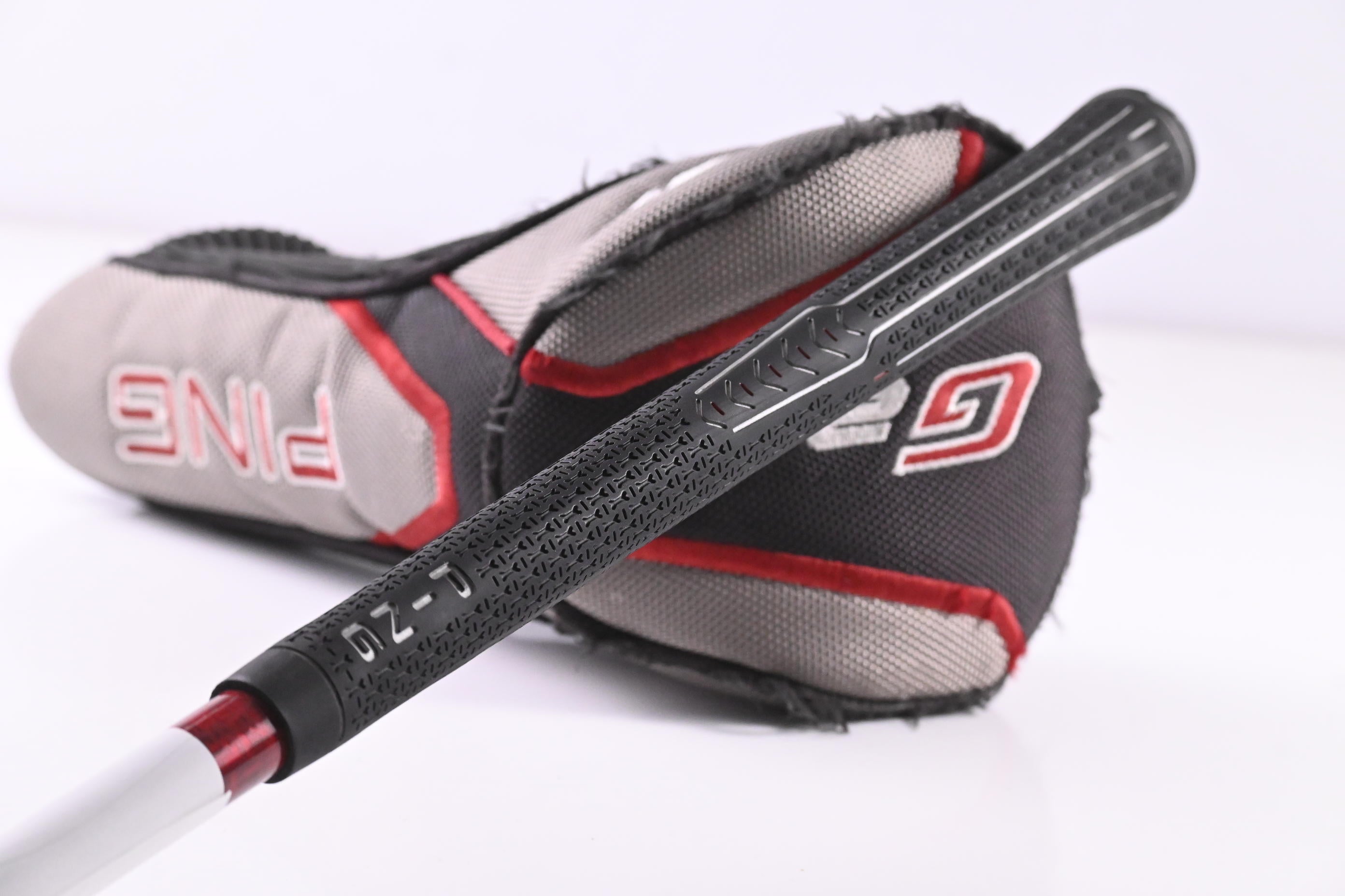 Ping G20 #4 Wood / 16.5 Degree / Regular Flex Ping TFC 169 Shaft