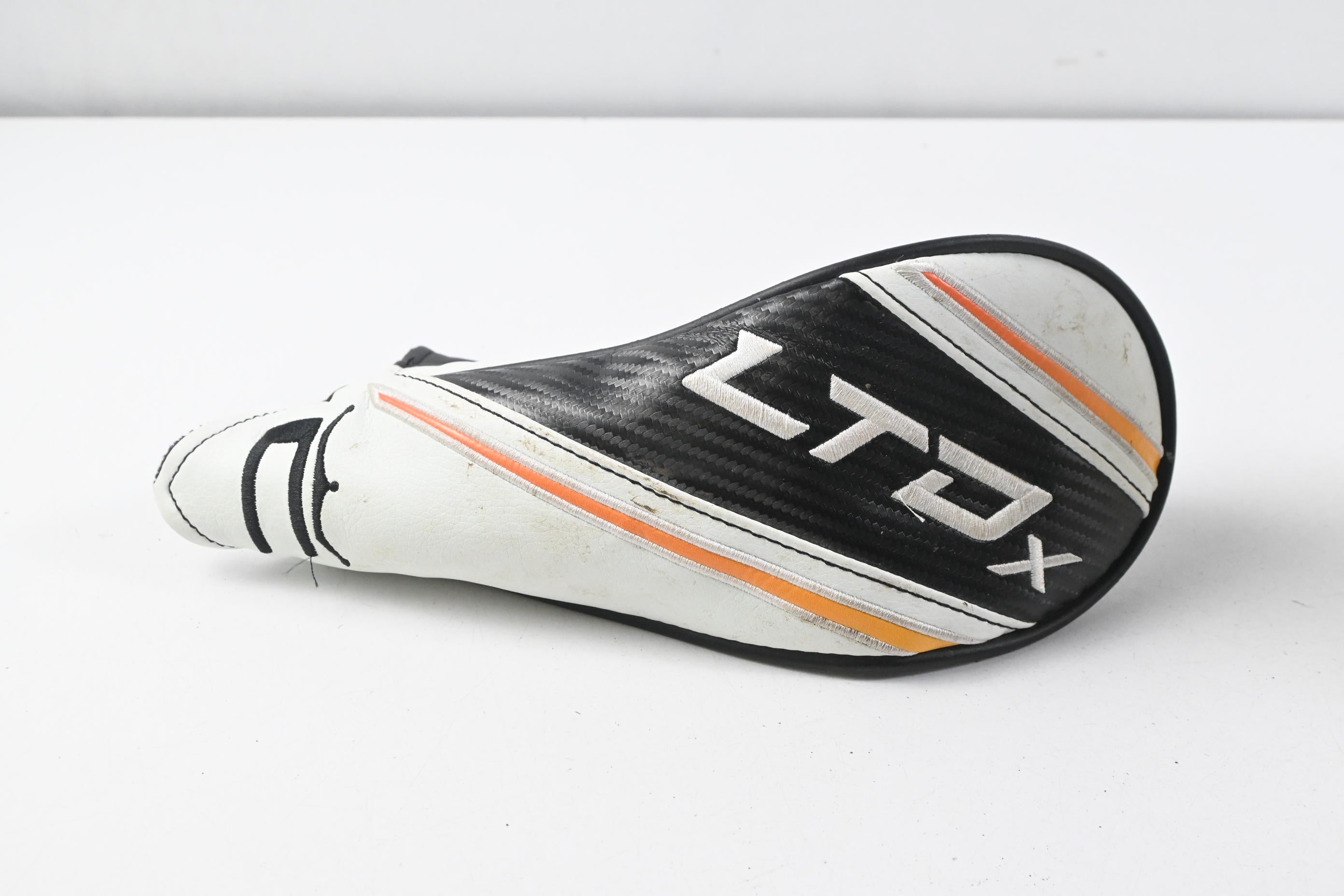 Cobra LTDx #3 Wood / 15 Degree / Stiff Flex Tensei AV Raw White 75 Shaft