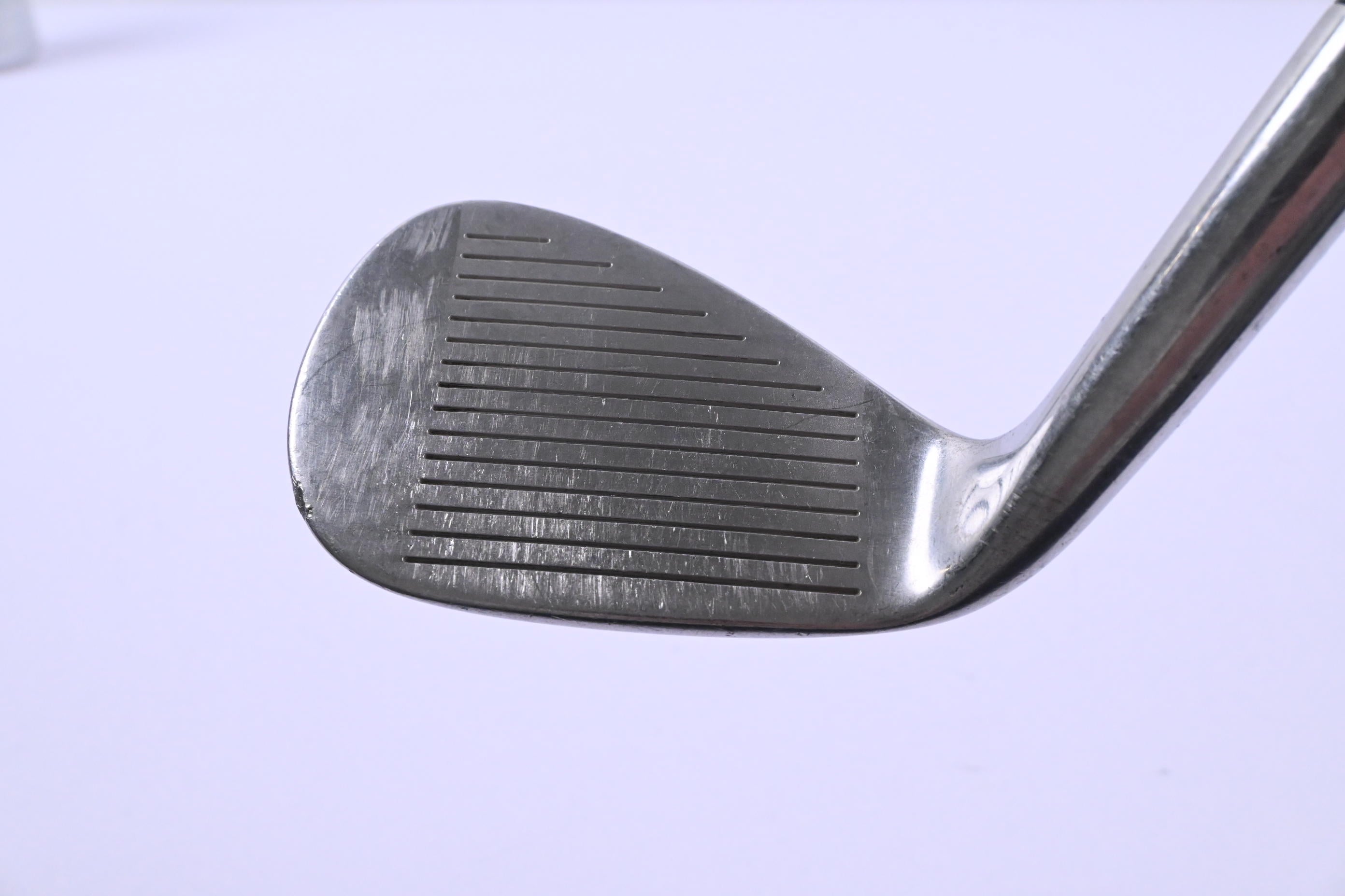 Lynx CoNi Series Sand Wedge / 56 Degree / Wedge Flex Steel Shaft