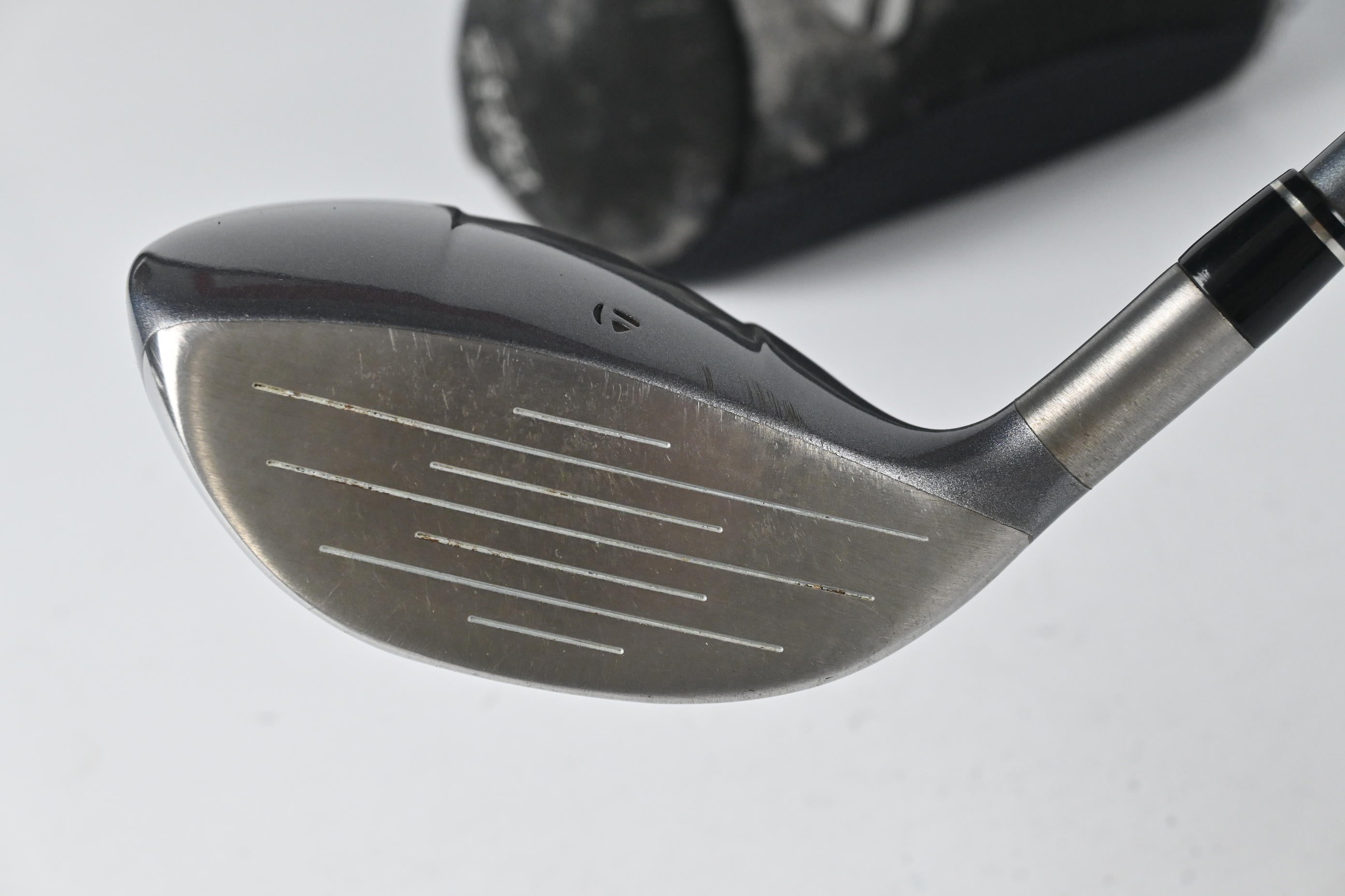 Ladies Taylormade 200 Steel #3 Wood / 15 Degree / Ladies Flex Taylormade 60
