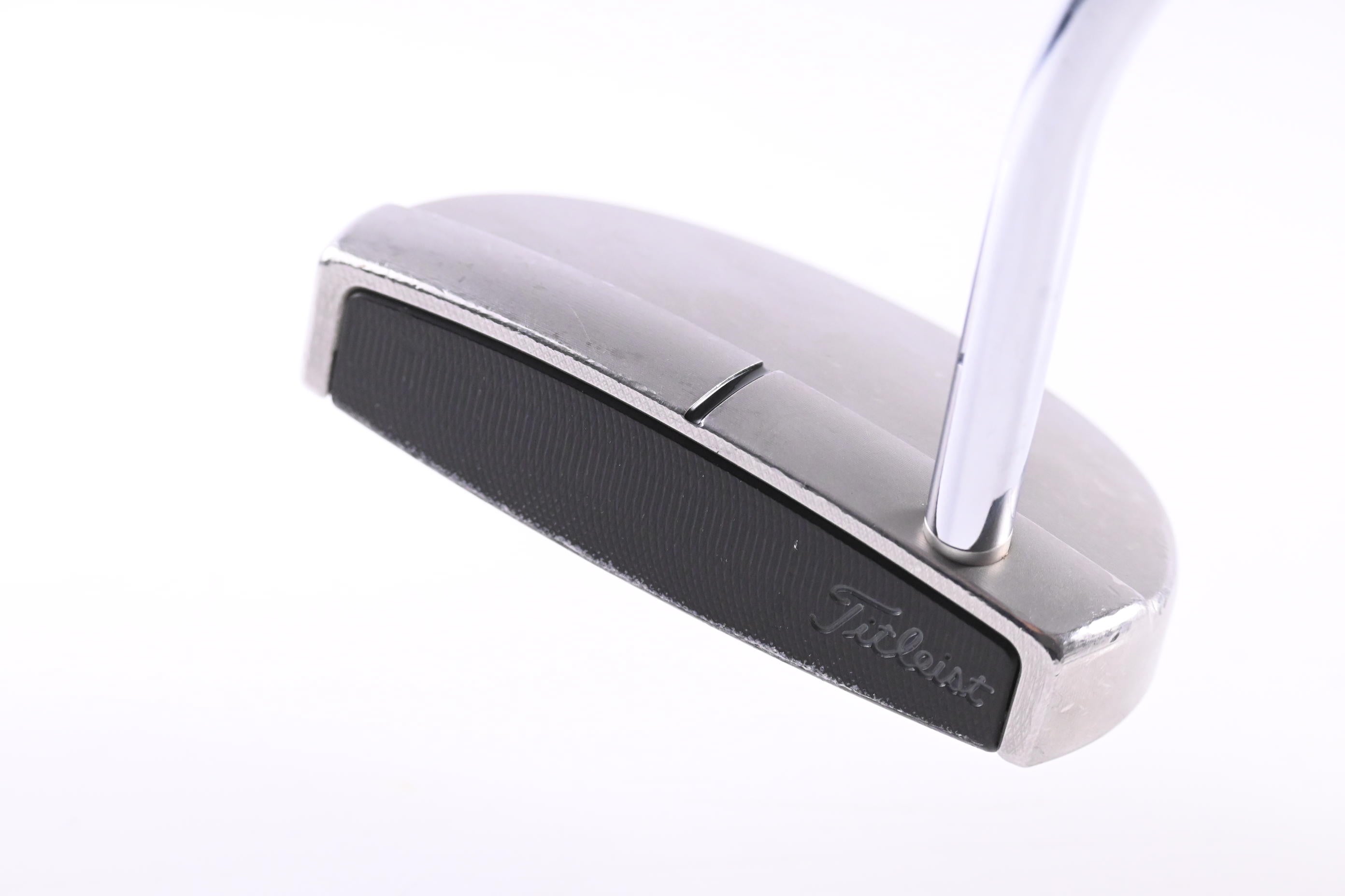 Scotty Cameron Futura 2017 5MB Putter / 34 Inch