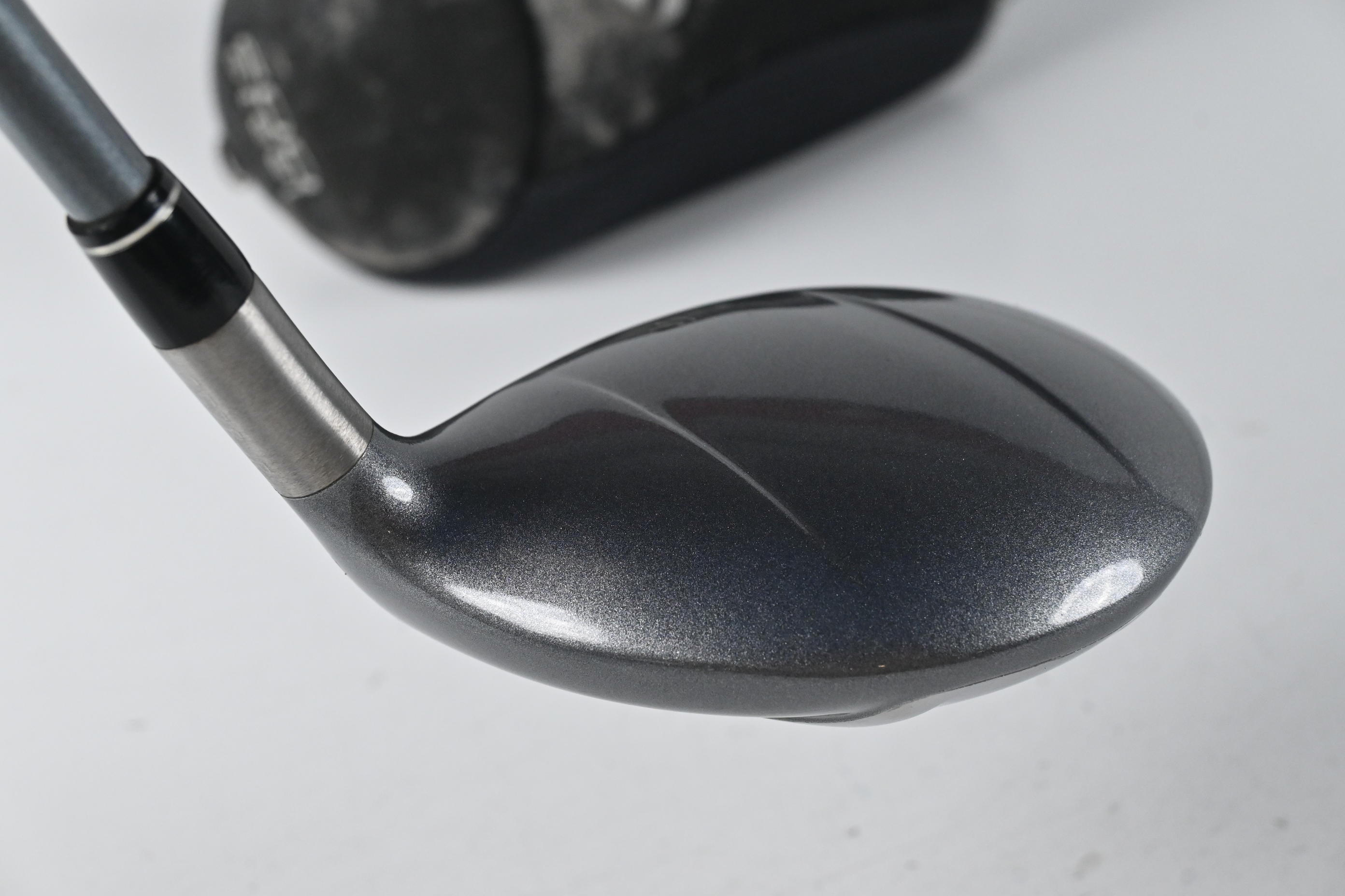 Ladies Taylormade 200 Steel #3 Wood / 15 Degree / Ladies Flex Taylormade 60