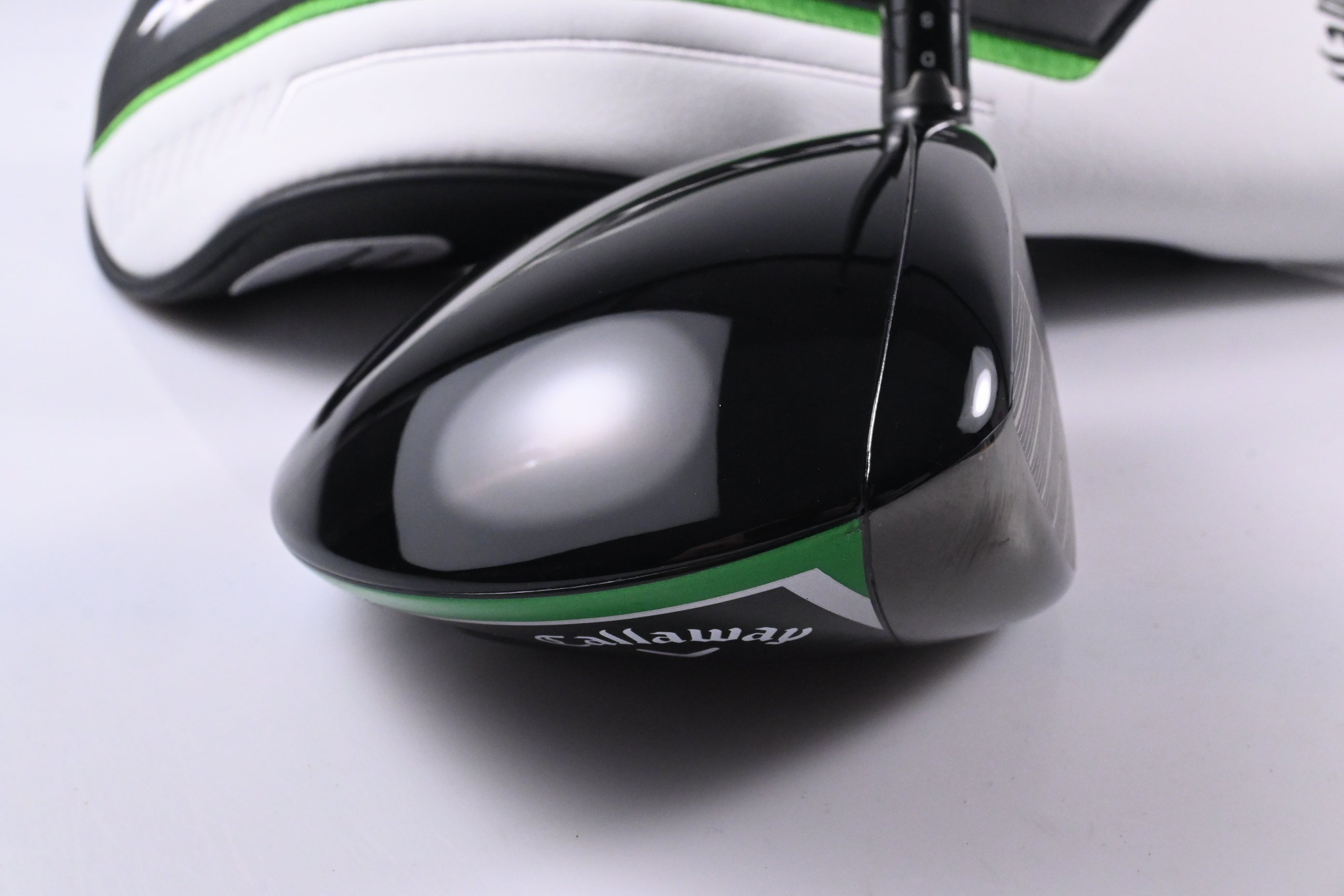 Callaway Elyte Triple Diamond Driver / 10.5 Degree / X-Flex Tensei 1K Black 65