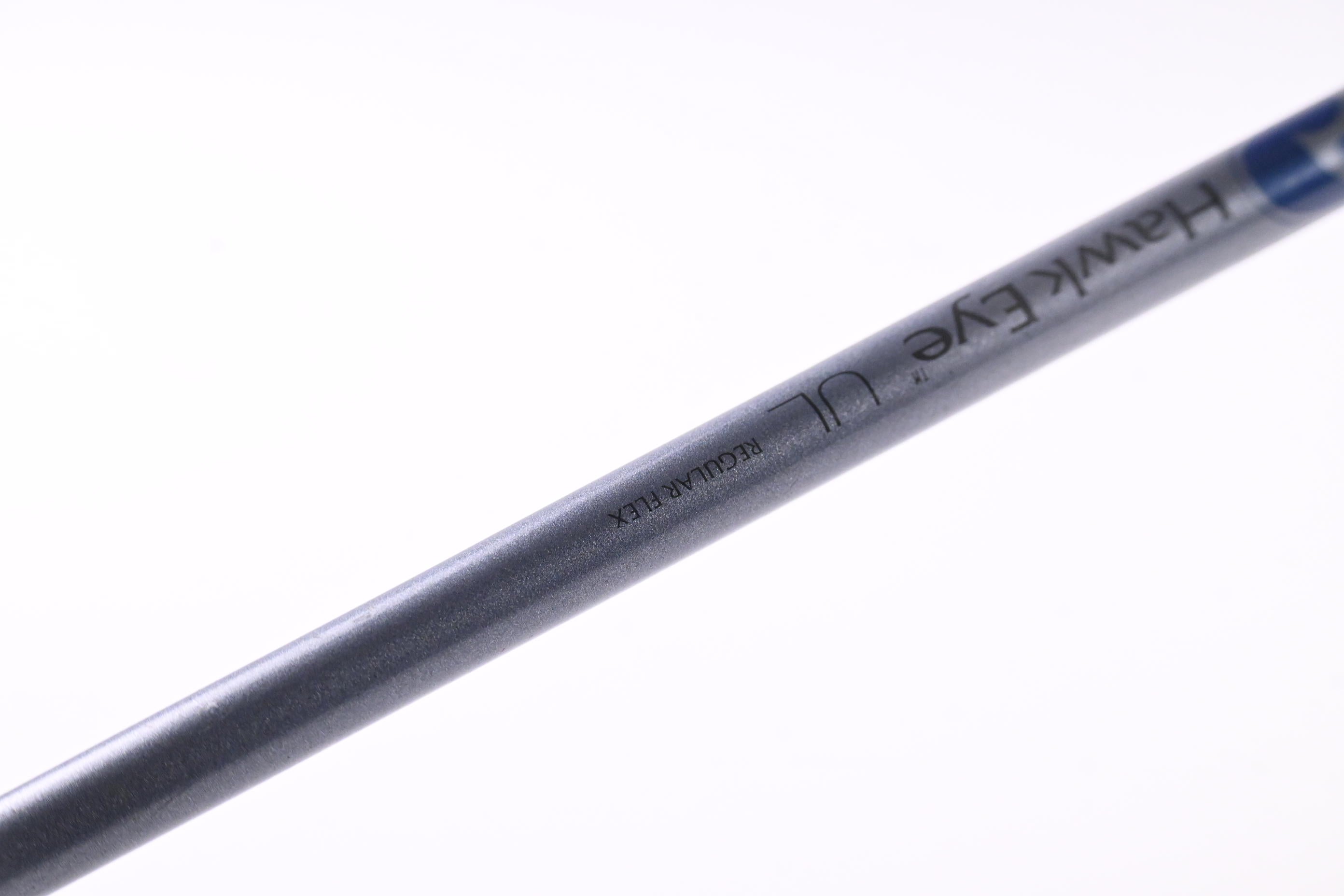 Callaway Great Big Bertha Hawk Eye Driver / 9 Degree / Regular Flex Hawk Eye Shaft