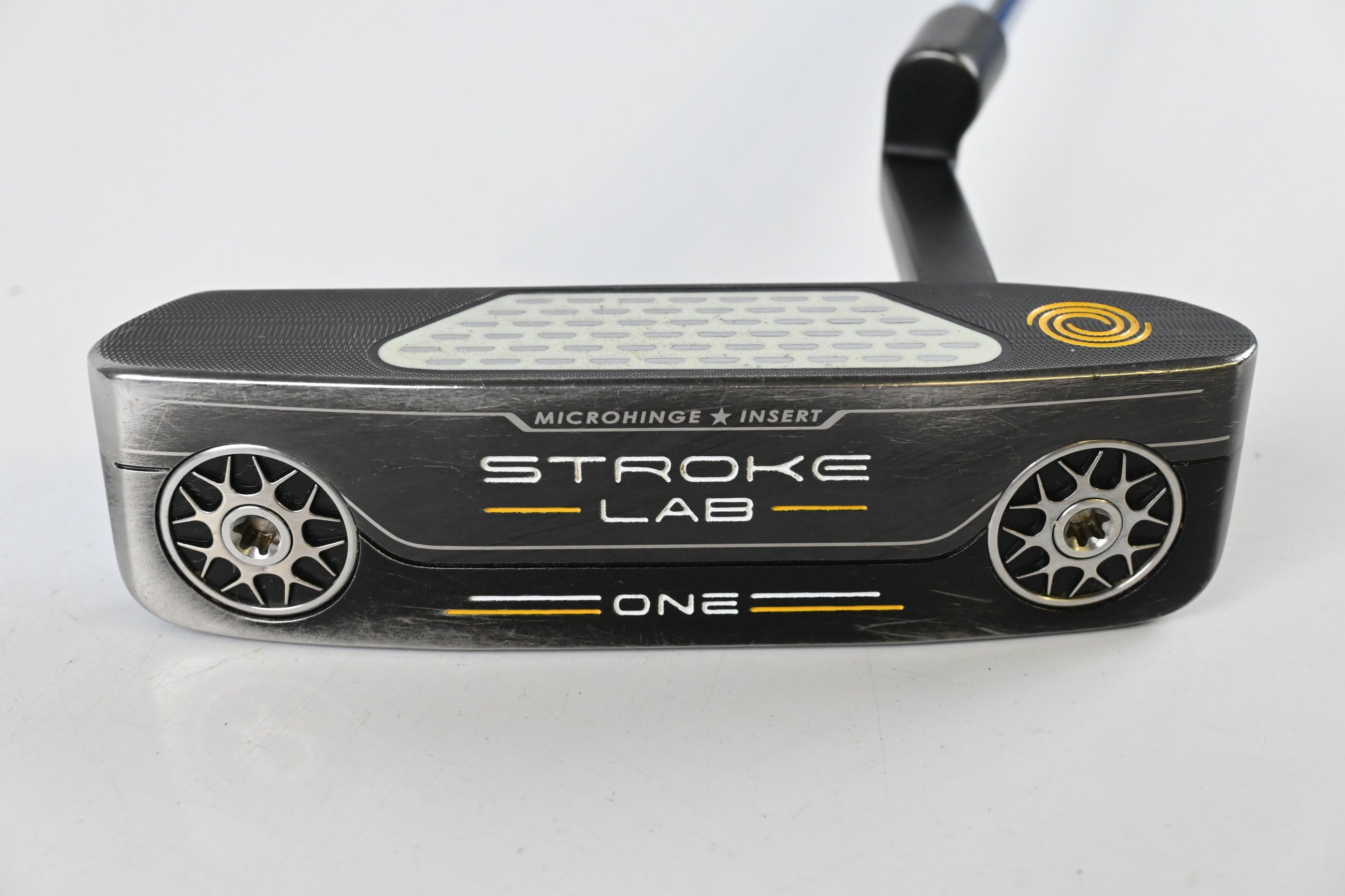 Odyssey Stroke Lab Black One Putter / 34 Inch
