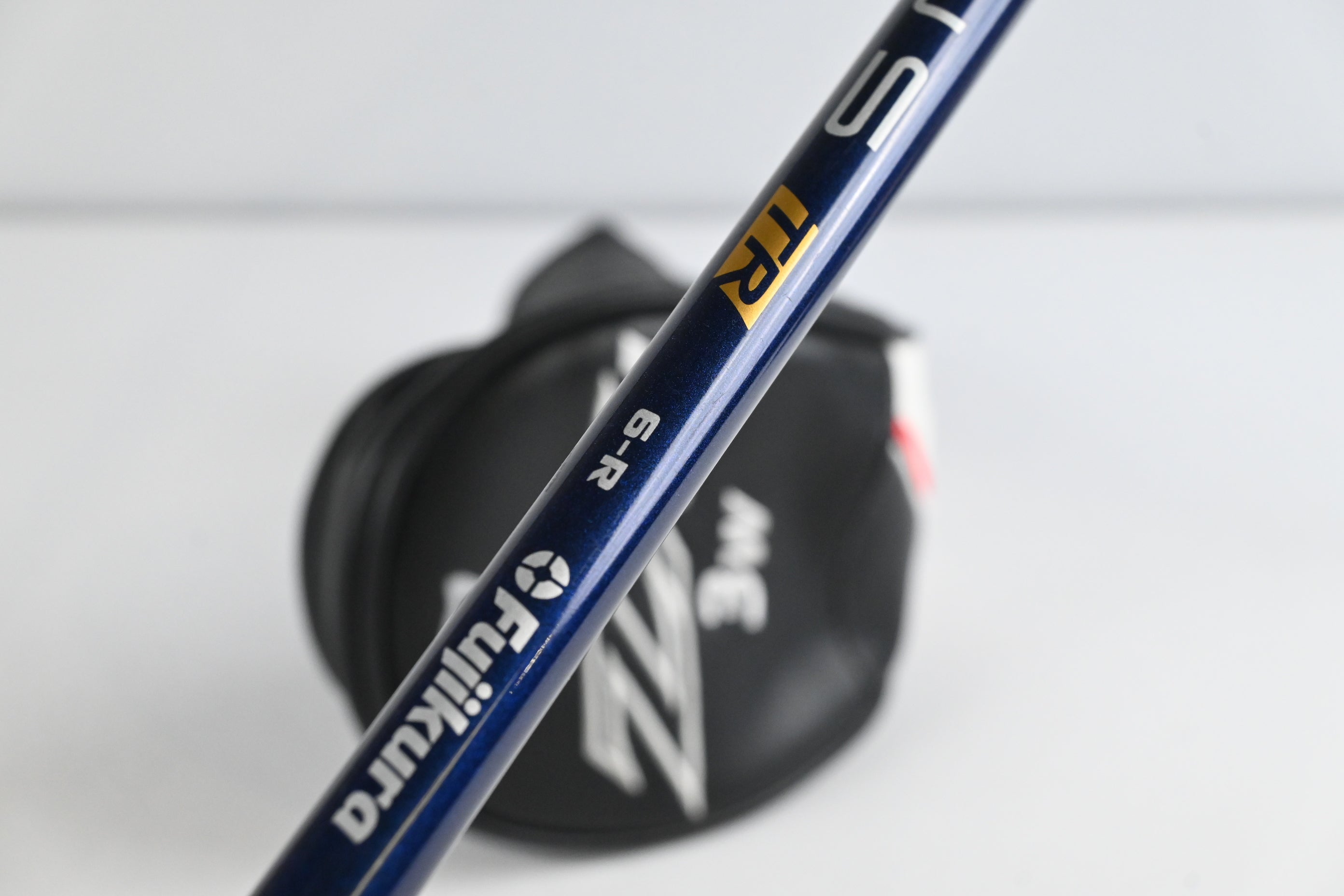 Srixon ZXi #7 Wood / 21 Degree / Regular Flex Ventus TR Blue 6 Velocore Shaft