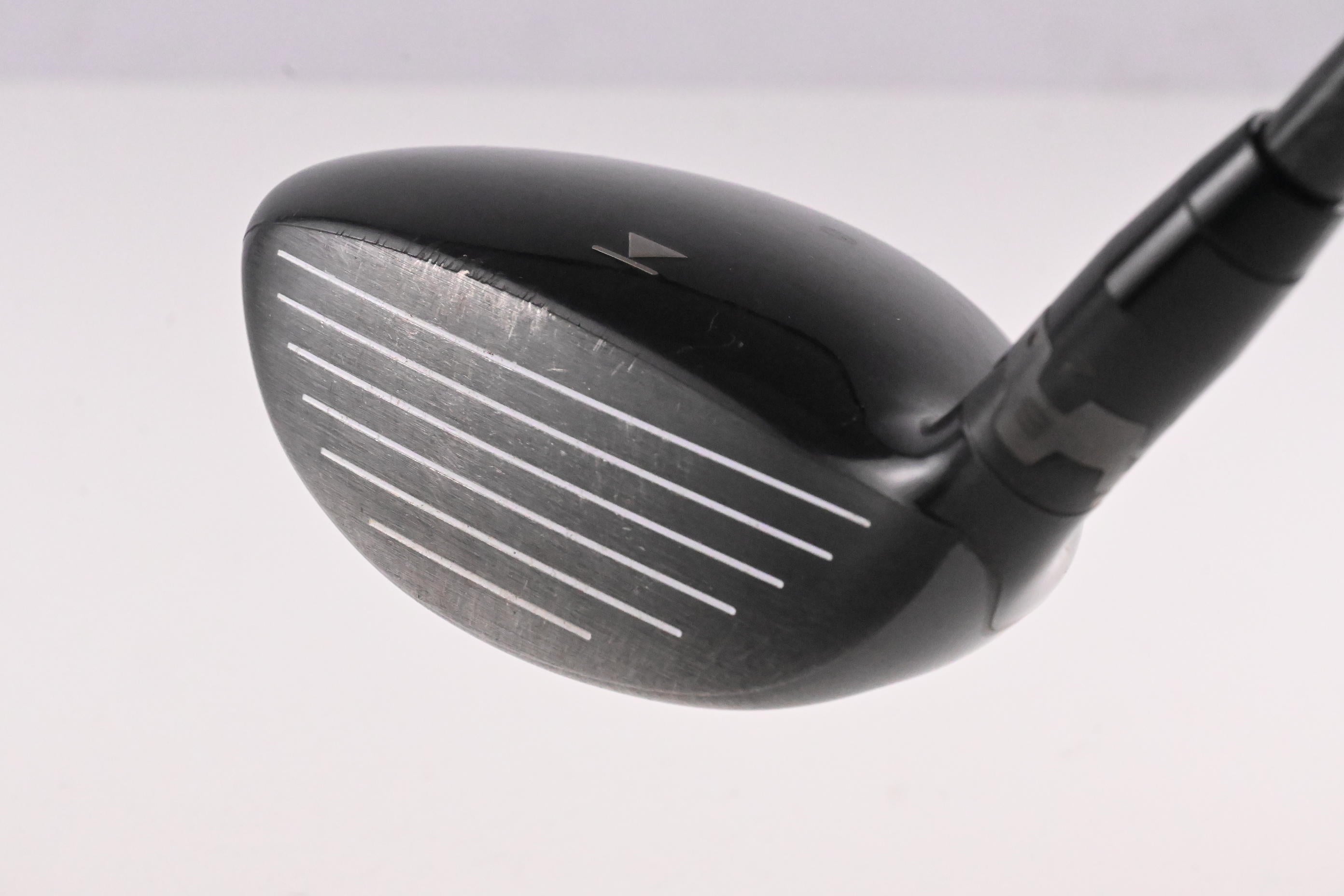Titleist 913 F #3 Wood / 15 Degree / Stiff Flex Aldila RIP Phenom 80 Shaft