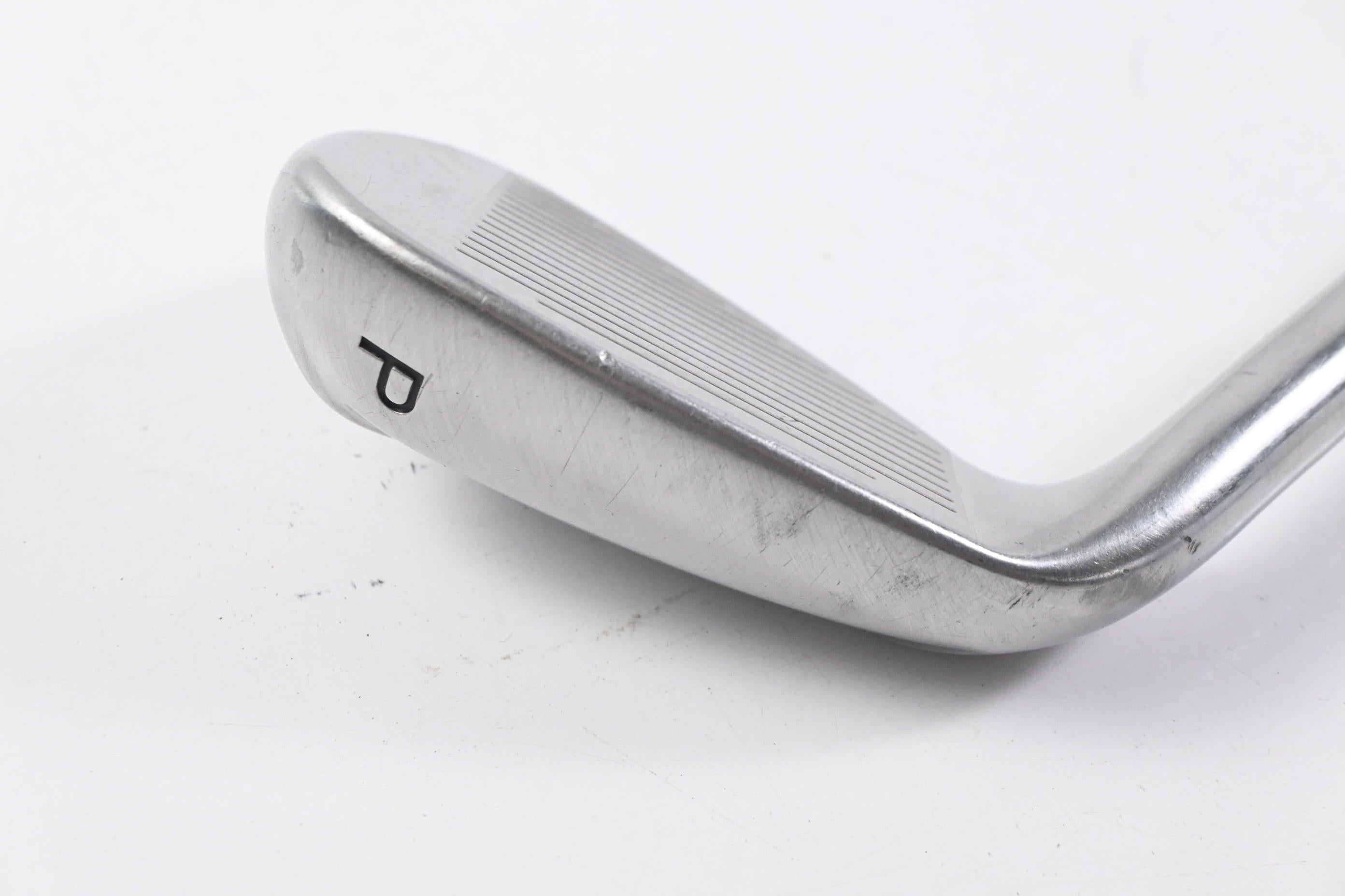 Cobra Aerojet Pitching Wedge / 41.5 Degree / Stiff Flex KBS Tour Lite Shaft