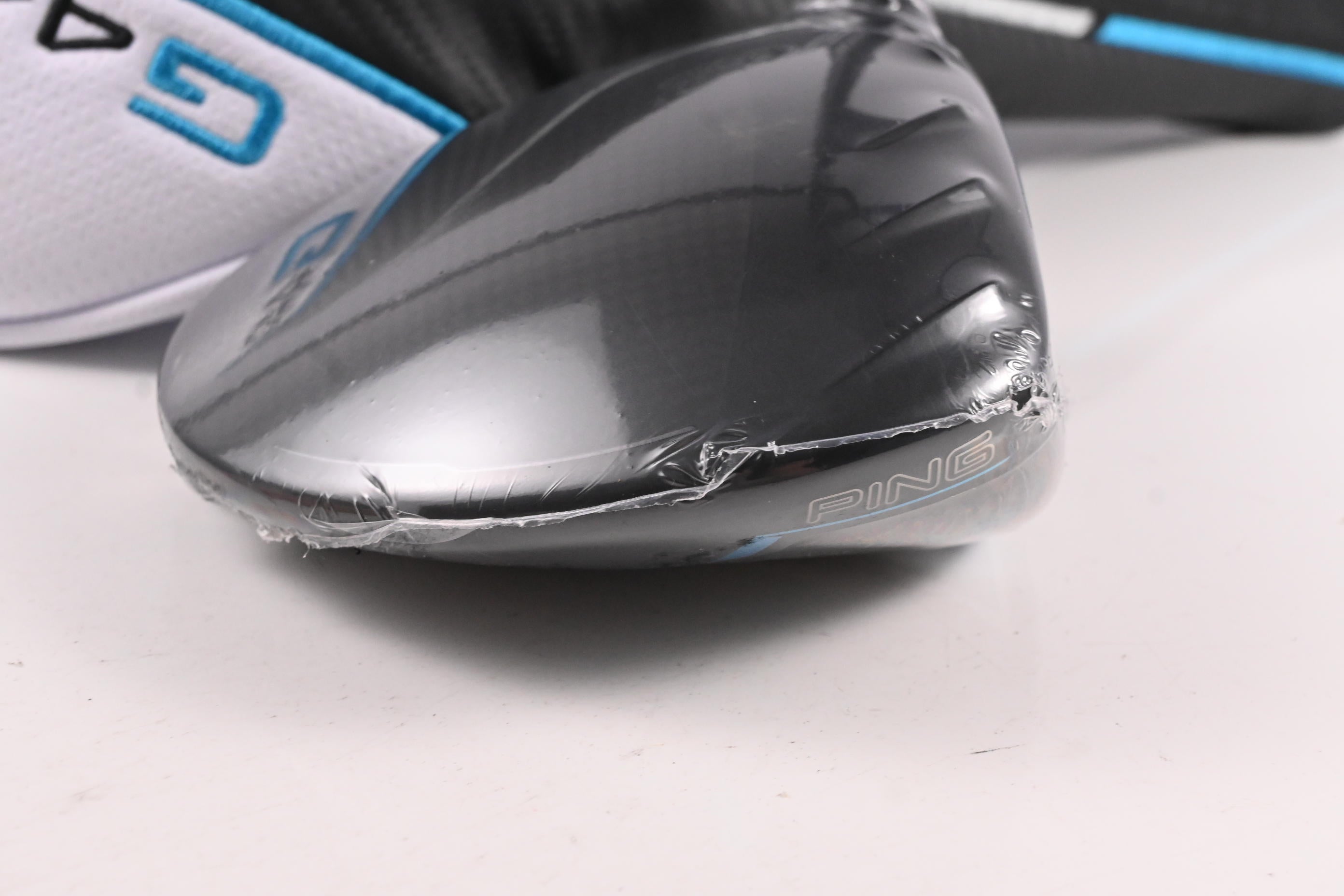 Ping G440 K Driver / 10.5 Degree / Stiff Flex Tensei 1K Black 65 Shaft