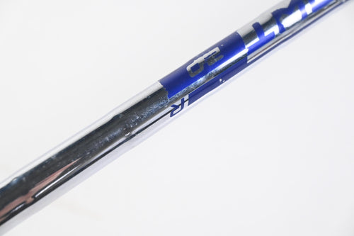 Ping G425 #6 Iron / Blue Dot / Regular Flex Ping AWT 2.0 Steel Shaft