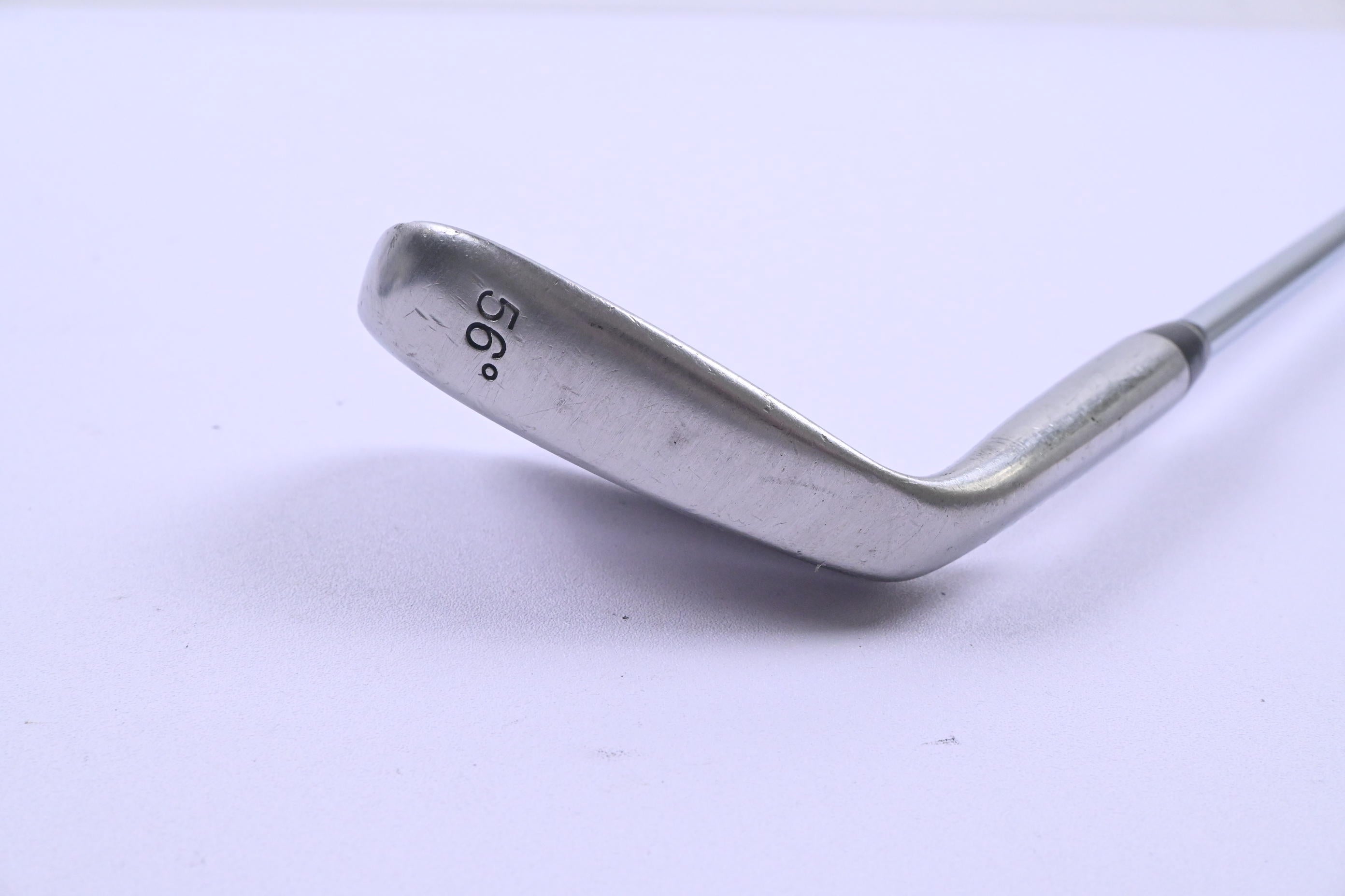 Lynx CoNi Series Sand Wedge / 56 Degree / Wedge Flex Steel Shaft