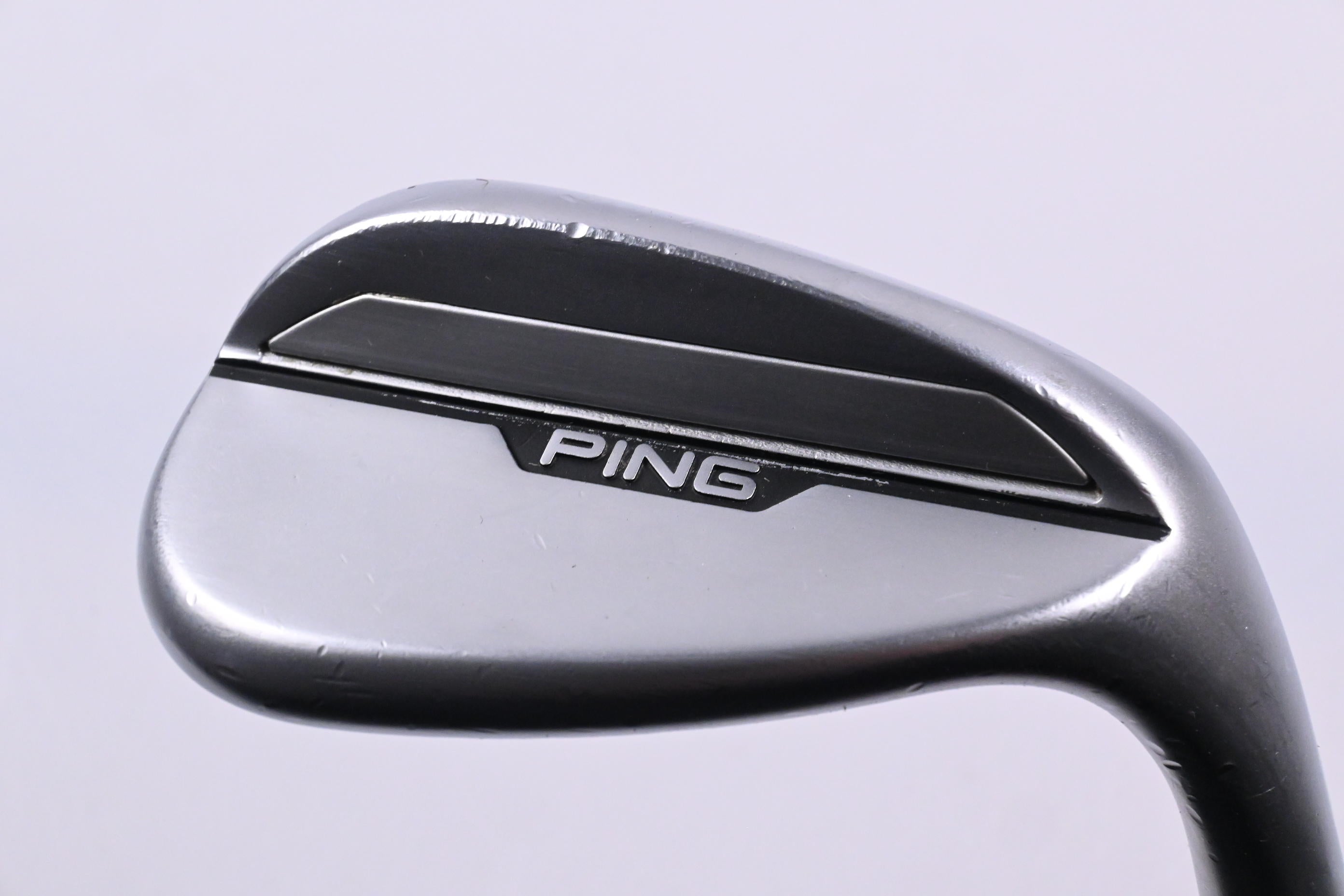 Ping S159 Sand Wedge / 56 Degree / Stiff Flex Dynamic Gold S300 Shaft