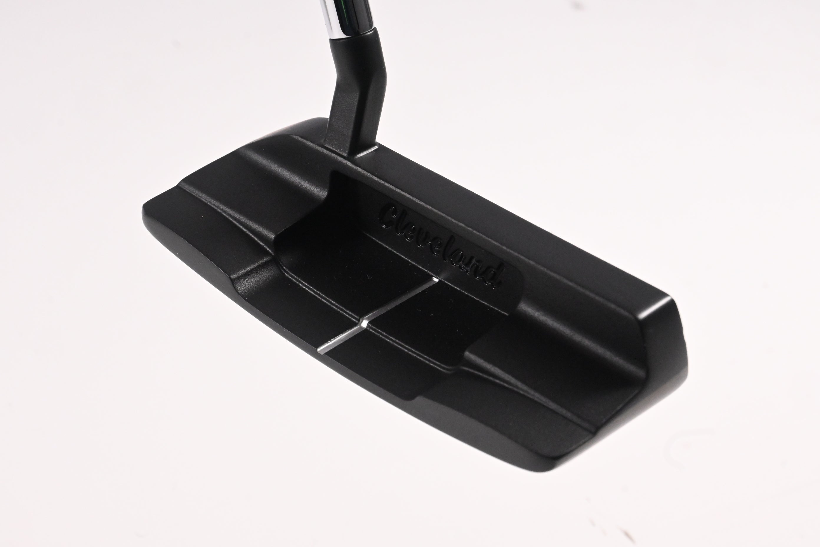 Cleveland HB Soft 2 Black Satin #8 Putter / 34 Inch