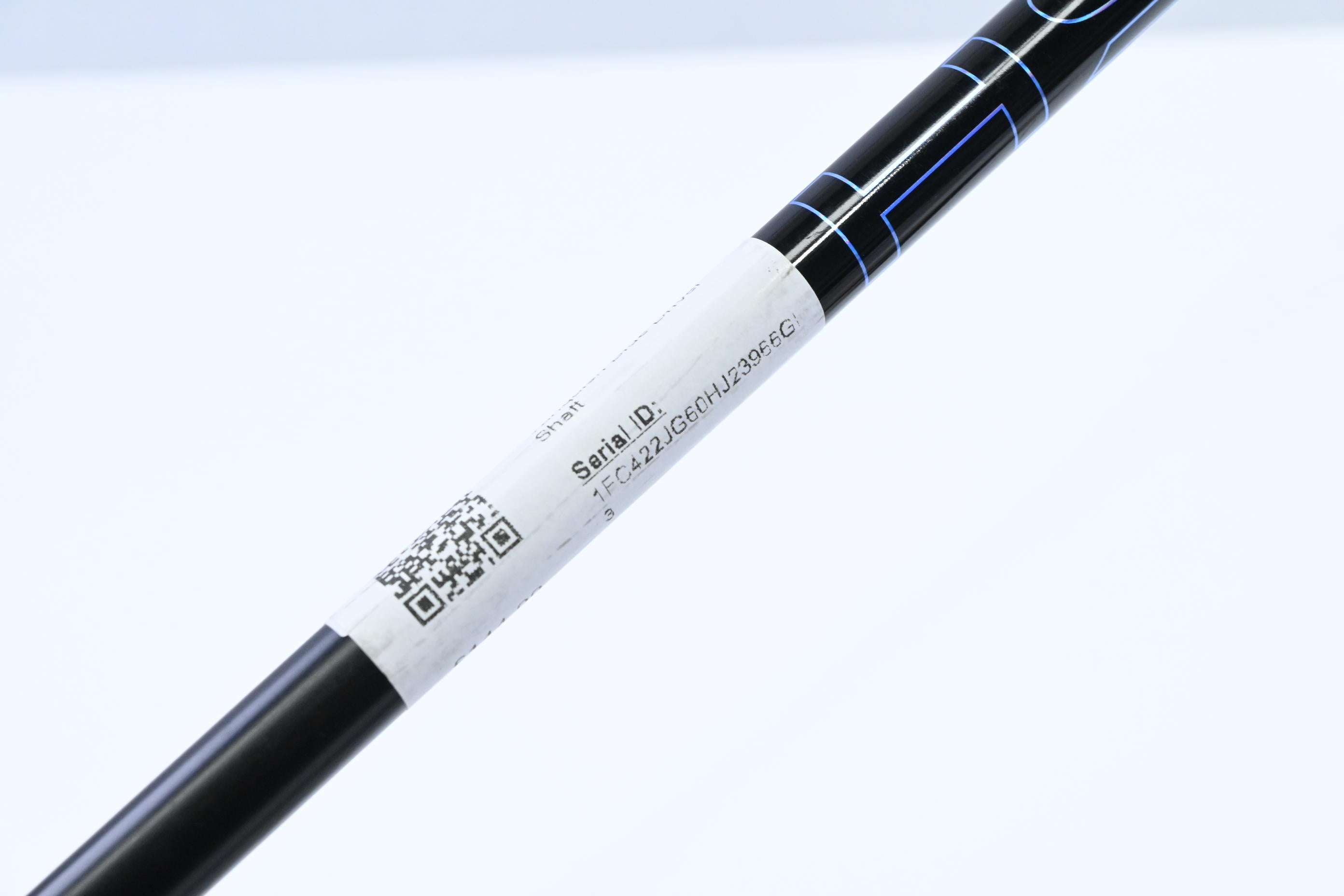 Vanquish Blue 5 Driver Shaft / Senior Flex / Callaway 2nd Gen