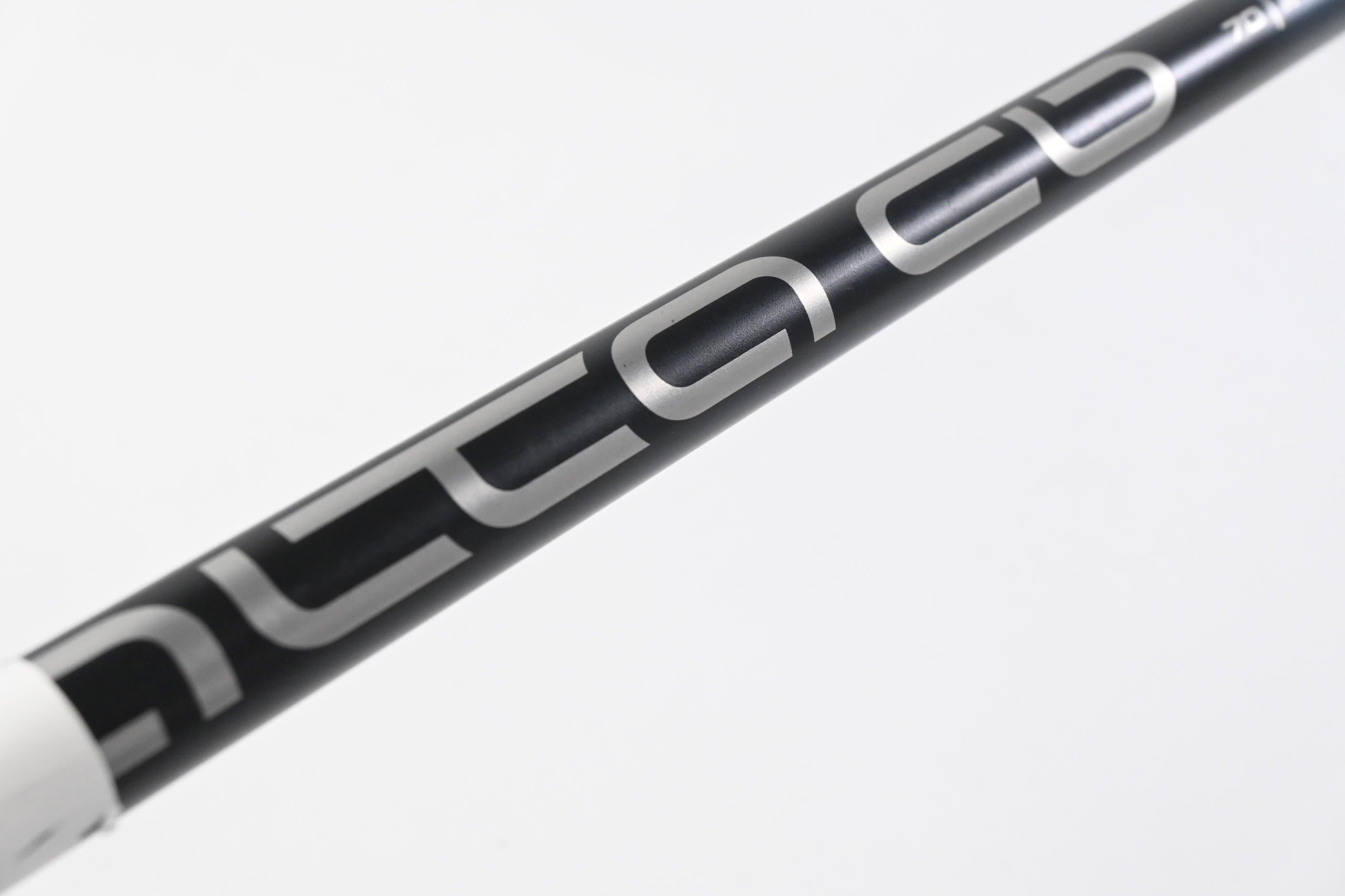 Ping Alta CB Slate 70 #7 Hybrid Shaft / Regular Flex / Ping 3rd Gen