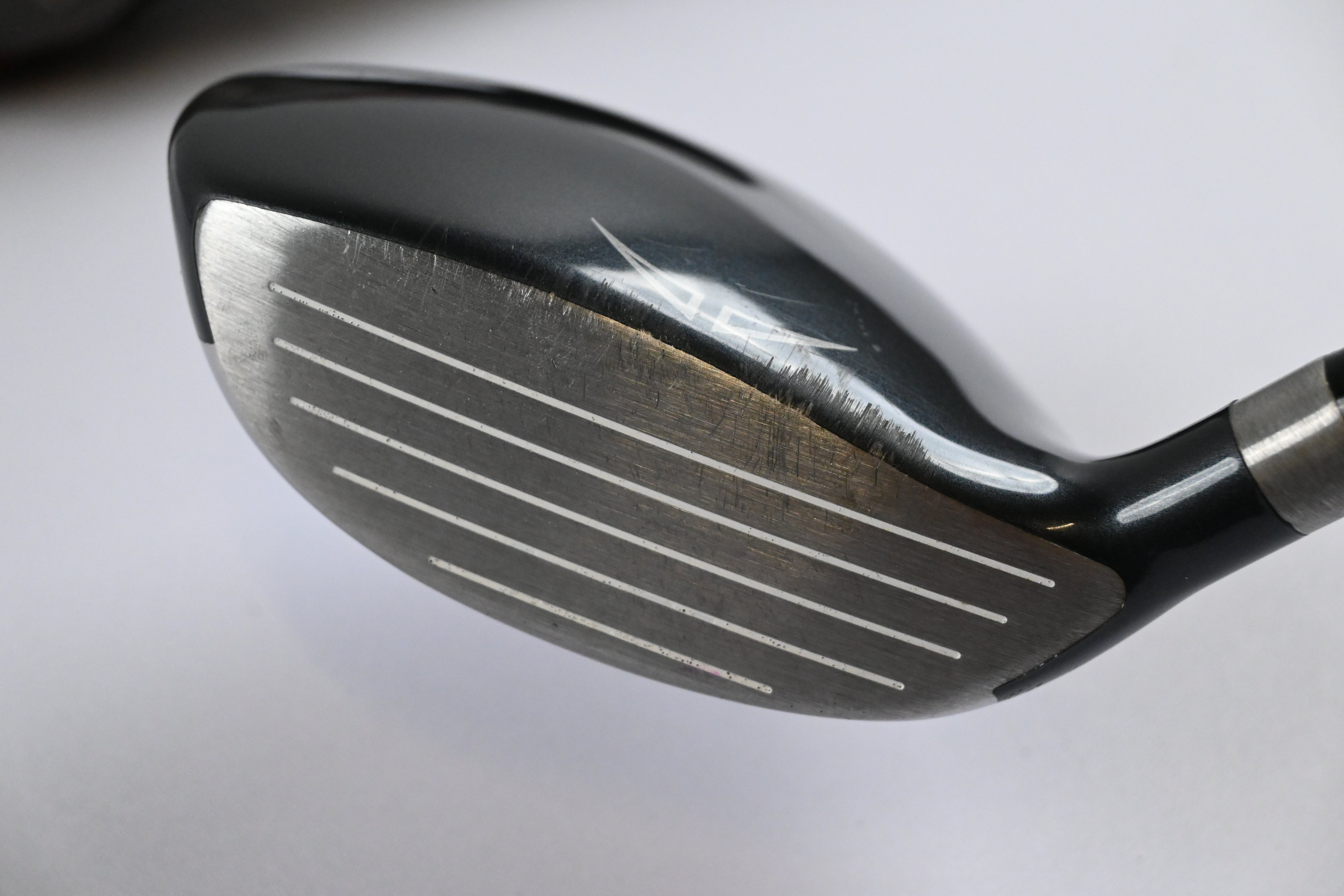 Ladies Ping G20 #3 Wood / 15 Degree /  Ladies Flex Ping TFC 169 F