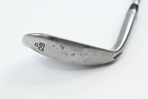 Wilson Staff Model HT Lob Wedge / 60 Degree / Stiff Flex Dynamic Gold S300 120