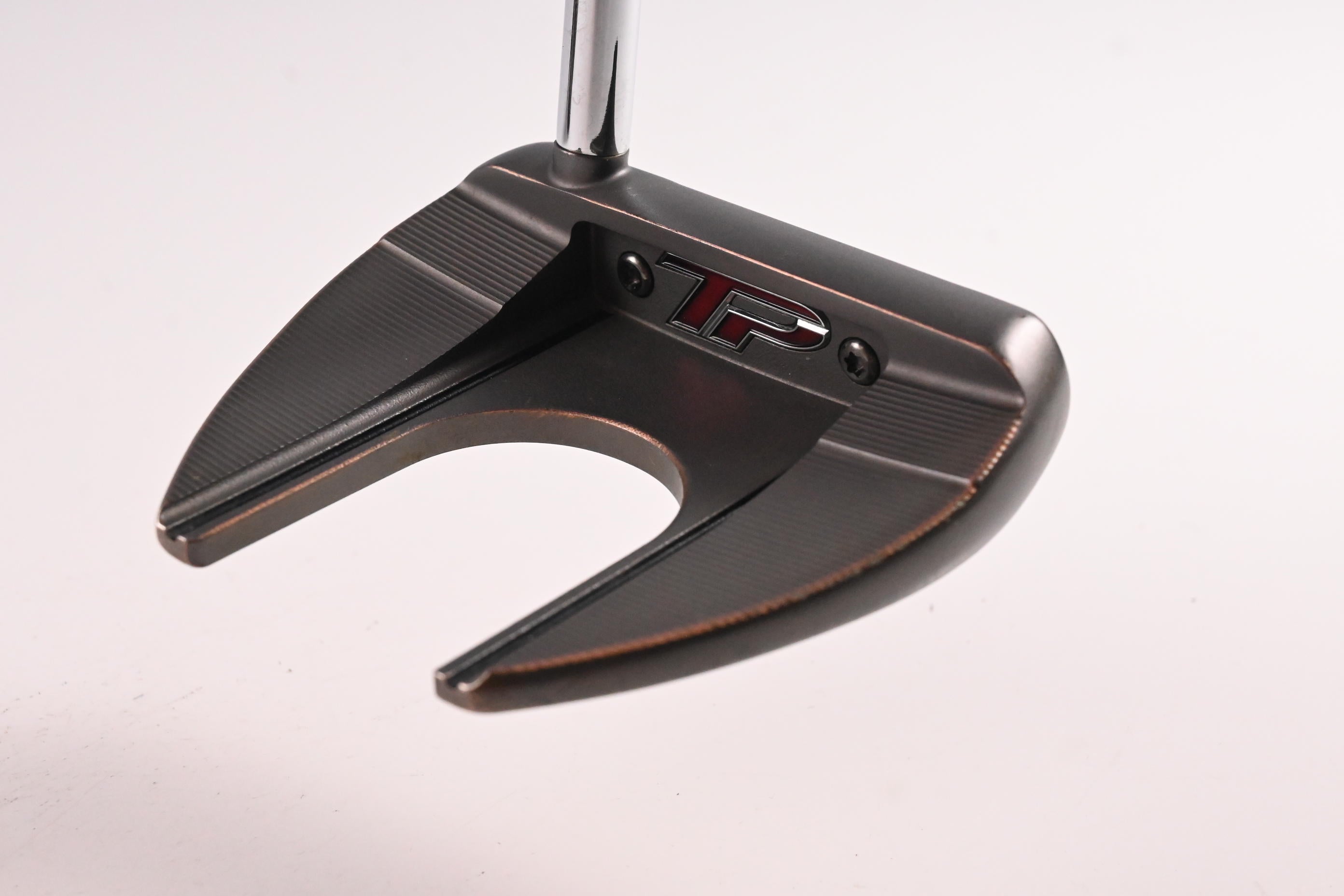 Taylormade TP Patina Collection Ardmore 2 Putter / 35 Inch